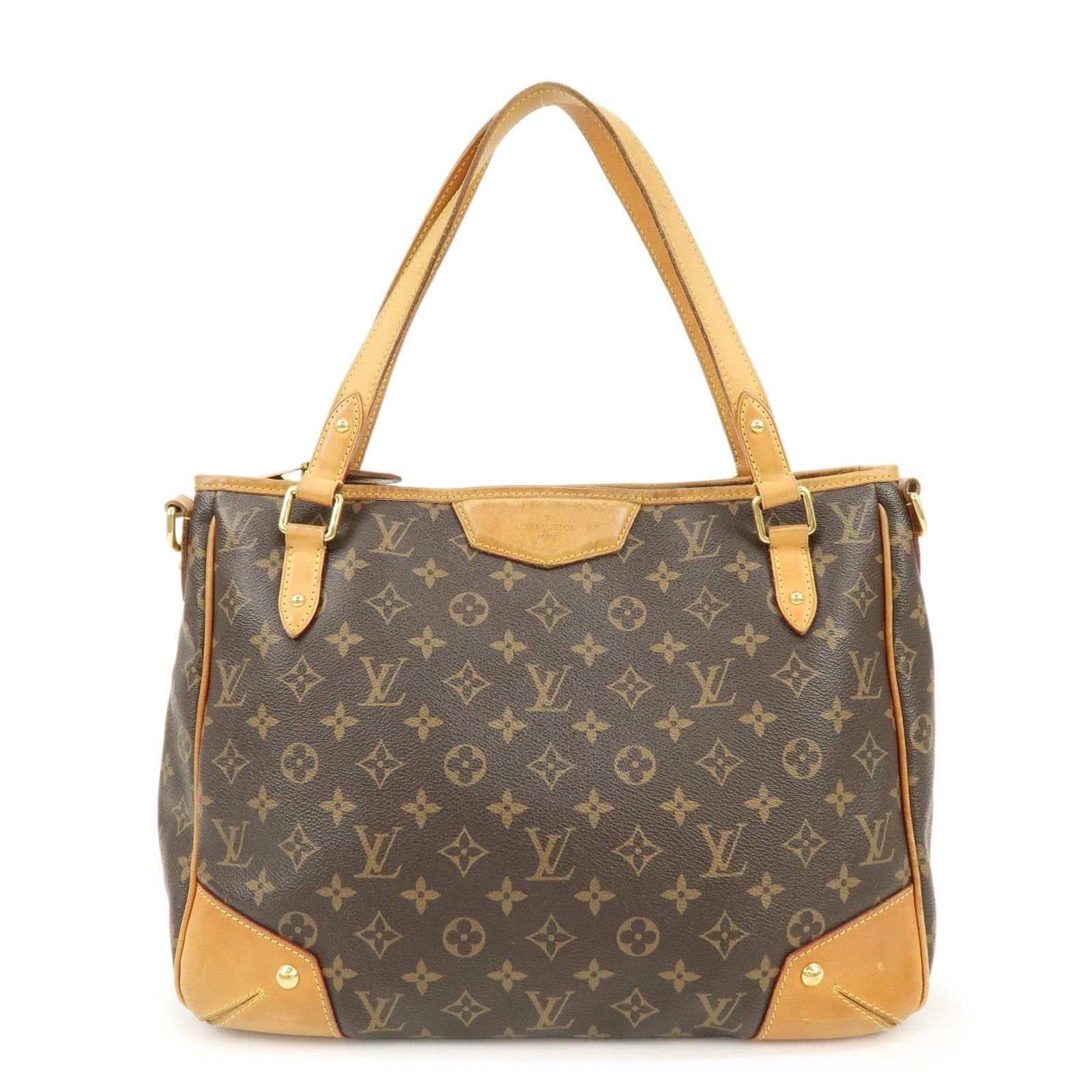 Louis Vuitton Louis Vuitton Monogram Estrela MM Shoulder Bag Size ONE SIZE - 1 Thumbnail