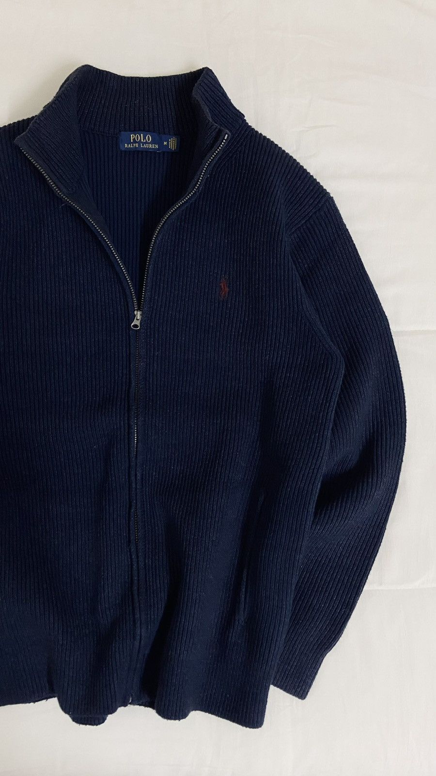 Polo Ralph Lauren Polo Ralph Lauren Knitwear Size US M / EU 48-50 / 2 - 5 Thumbnail