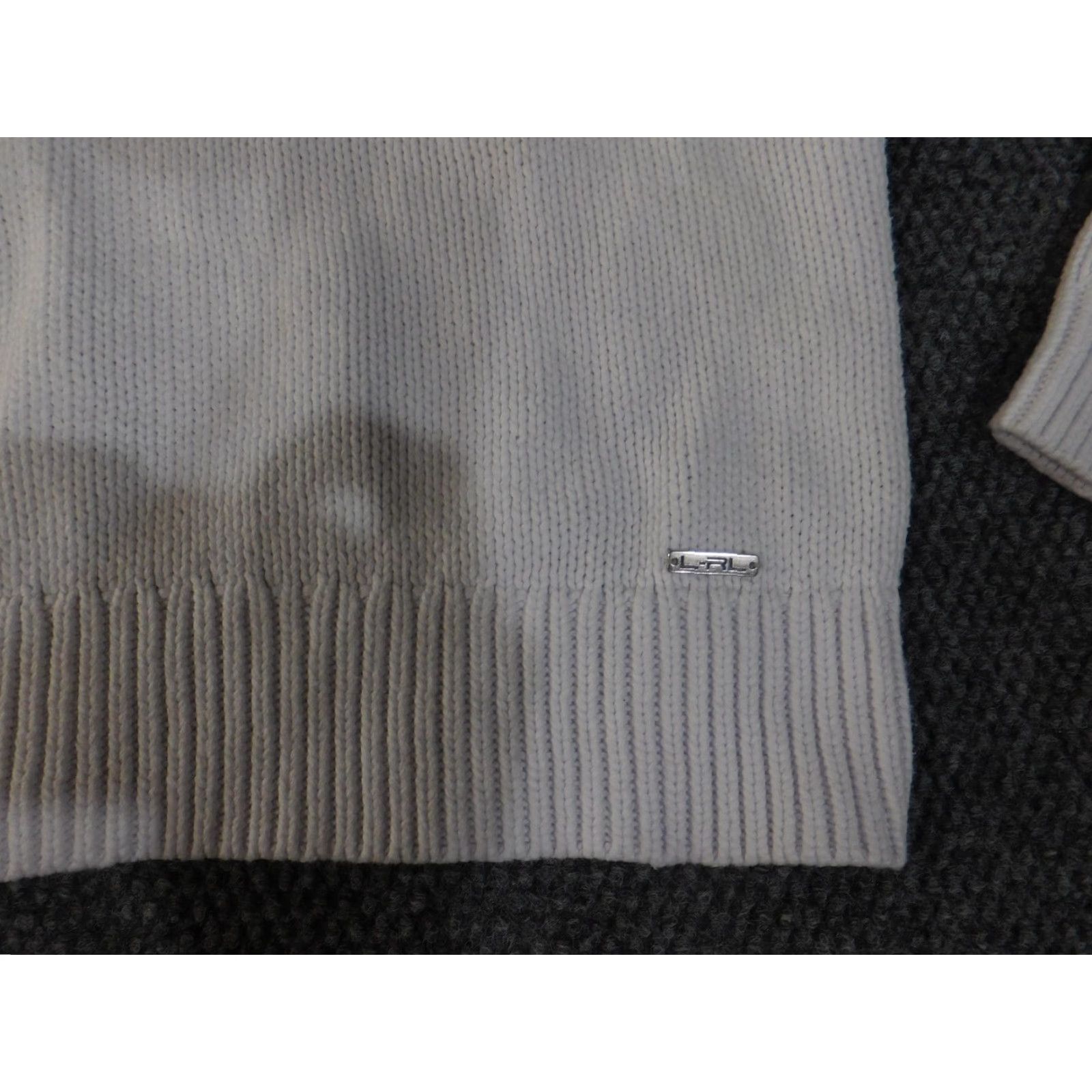 Ralph Lauren VINTAGE? No. Size S / US 4 / IT 40 - 5 Thumbnail