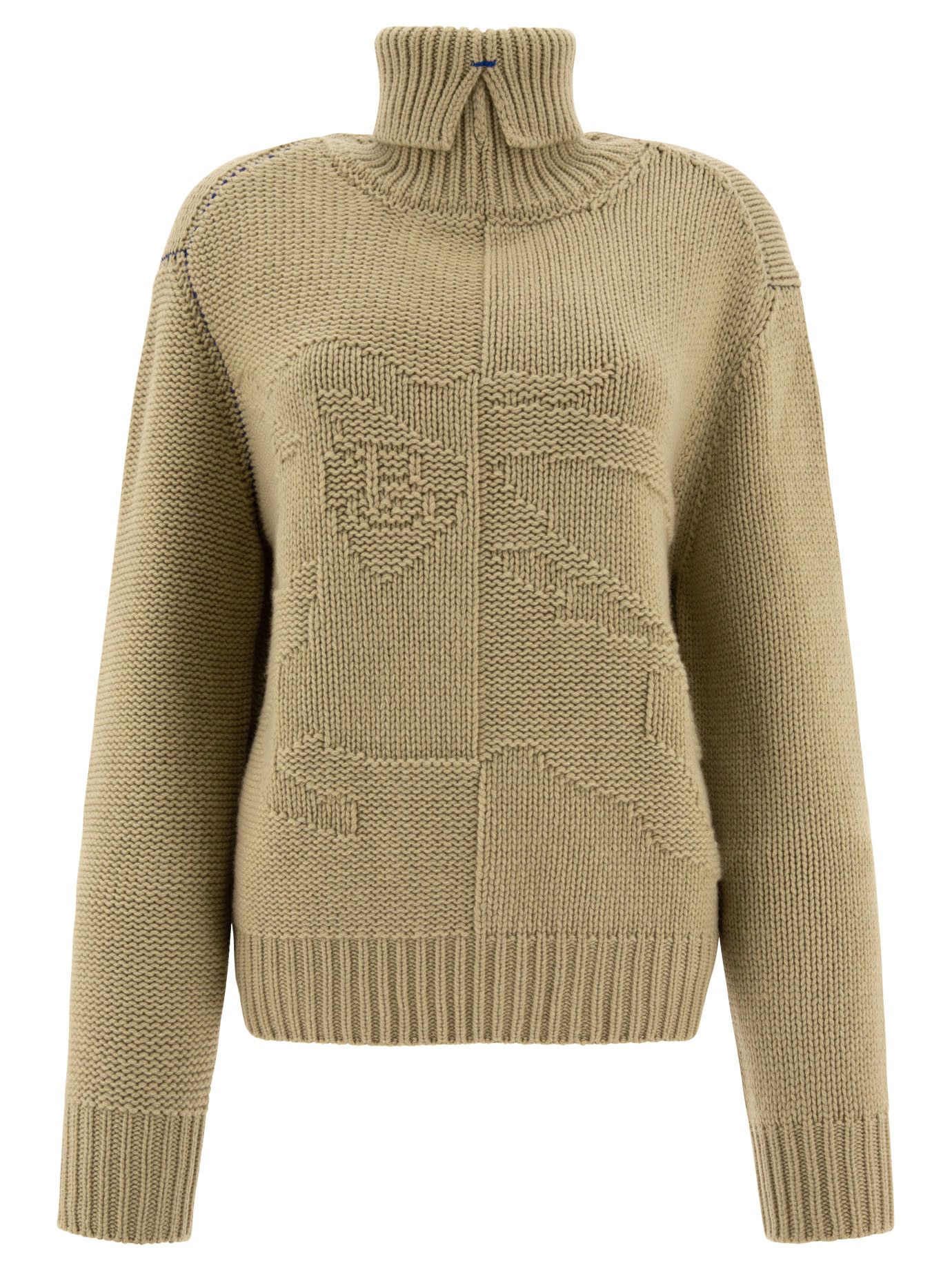 Burberry Cashmere Sweater With Ekd tag size S Women - USA Duties Paid