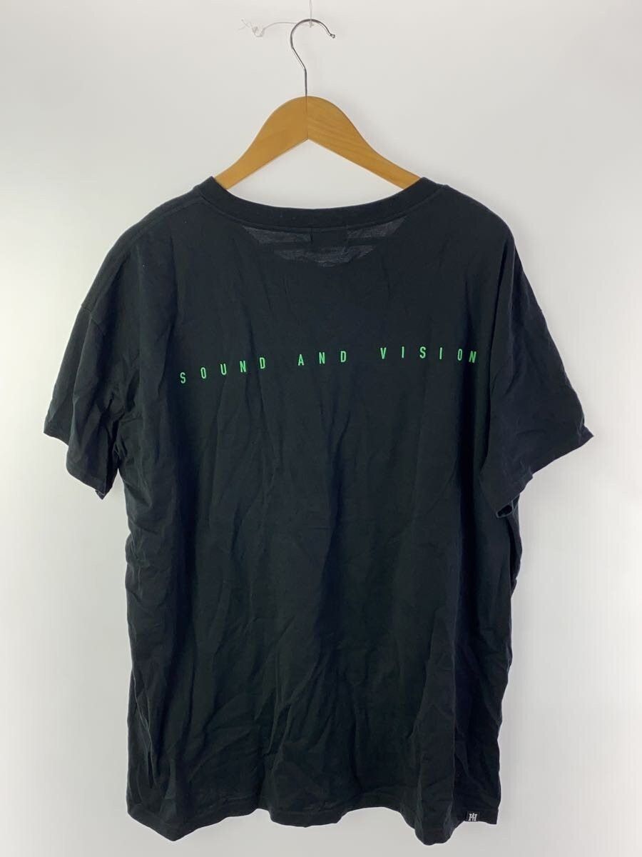 Hysteric Glamour Sound And Vision Tee Size US L / EU 52-54 / 3 - 2 Thumbnail
