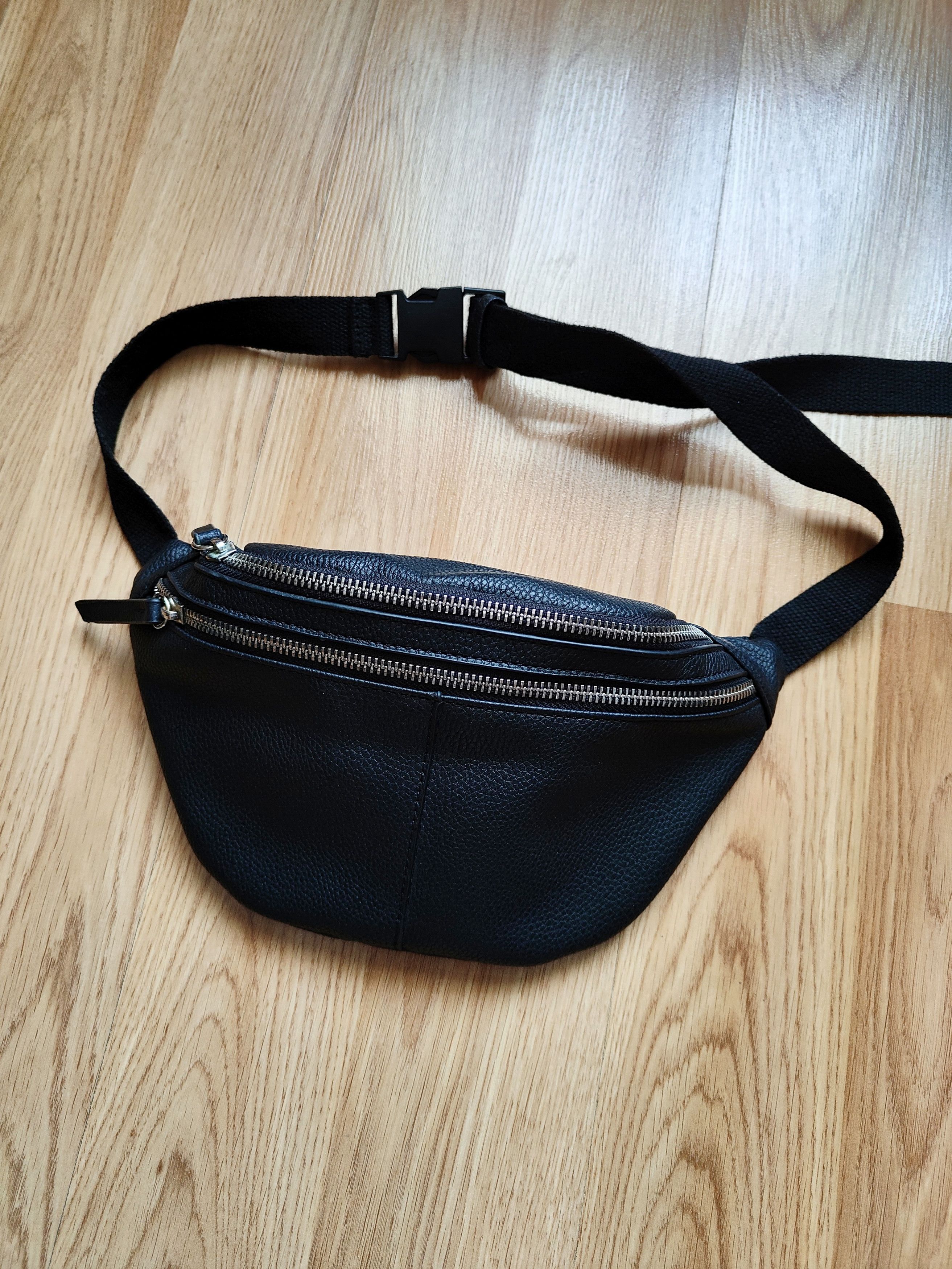 New Look New look messenger belt bag banana shoulder bag Size ONE SIZE - 7 Thumbnail