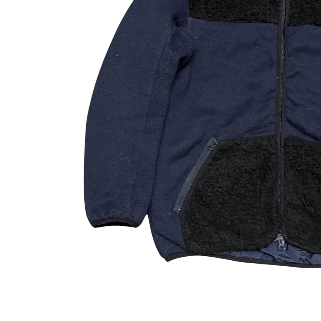 mercibeaucoup Issey Miyake Mercibeaucoup Hooded Jacket Size US S / EU 44-46 / 1 - 3 Thumbnail