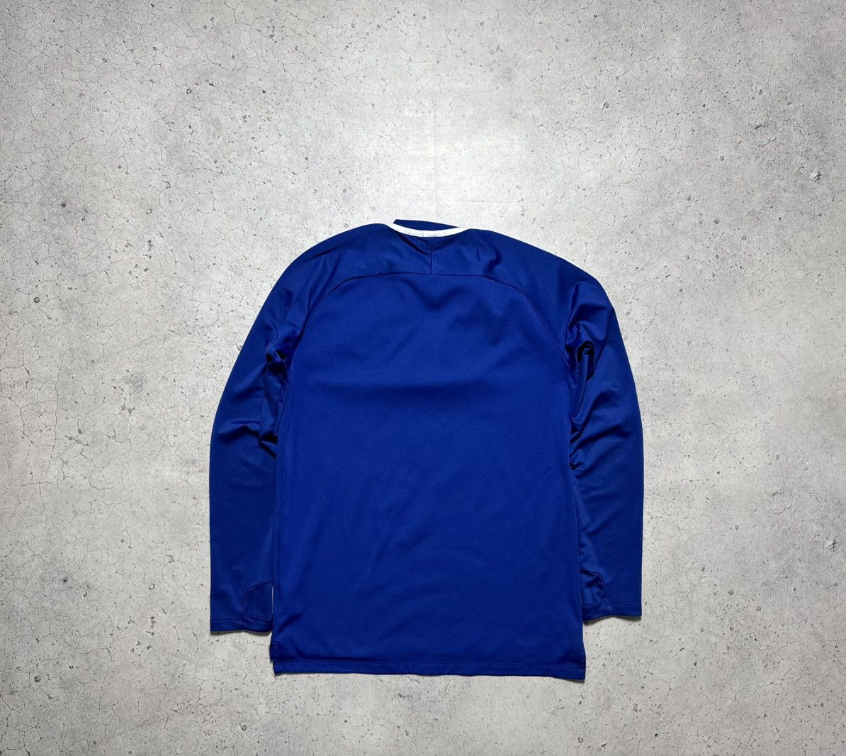 Nike Nike FC Chelsea Track Jacket Sweatshirt Football Drill Size US M / EU 48-50 / 2 - 8 Thumbnail