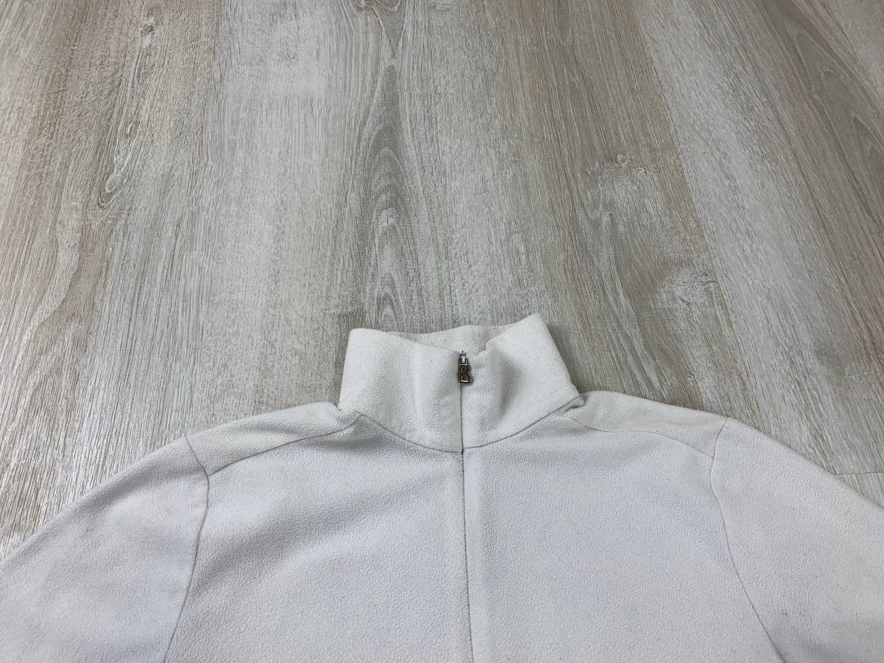 Vintage Womens fleece jacket Bogner Size S Size S / US 4 / IT 40 - 4 Thumbnail