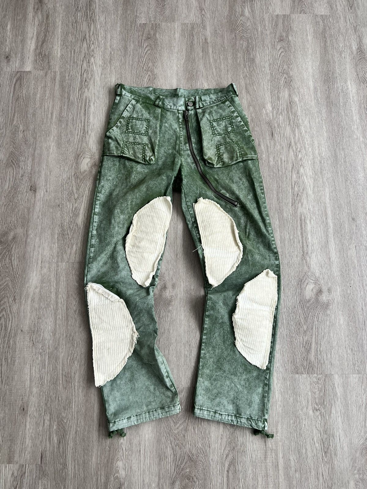 Other Atelier de Roupa Pants size S Size US 30 / EU 46 - 1 Thumbnail