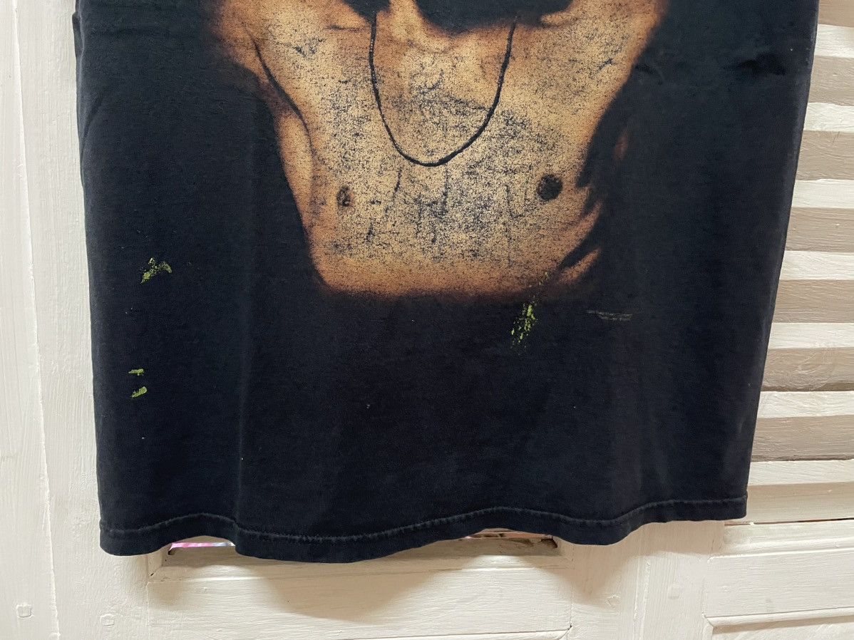 Band Tees Vintage Jim Morrison “The Doors” Y2K Size US M / EU 48-50 / 2 - 10 Thumbnail