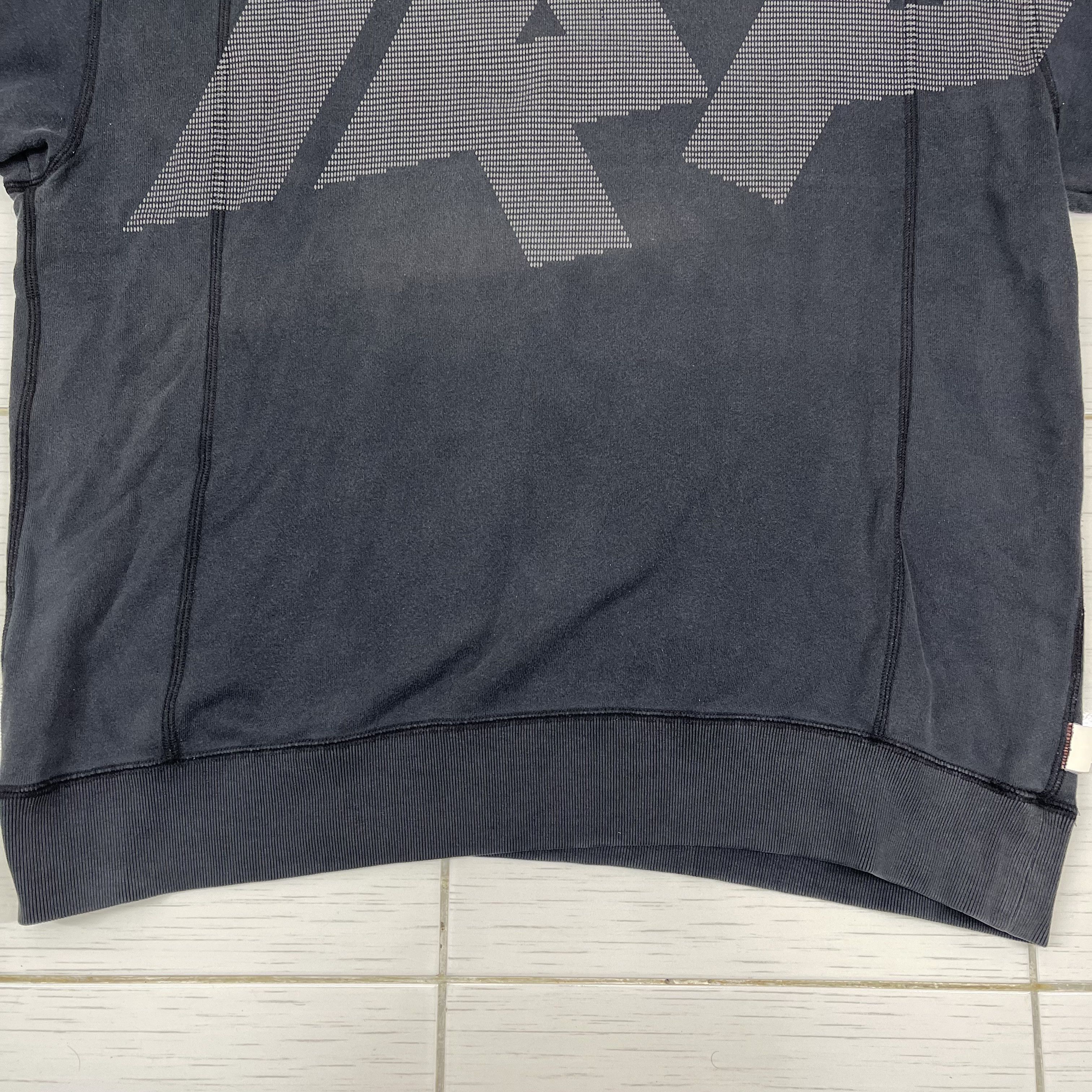 Japanese Brand TROUPER Made In Japan Crew Neck Sweatshirt #1257/AR Size US L / EU 52-54 / 3 - 6 Thumbnail