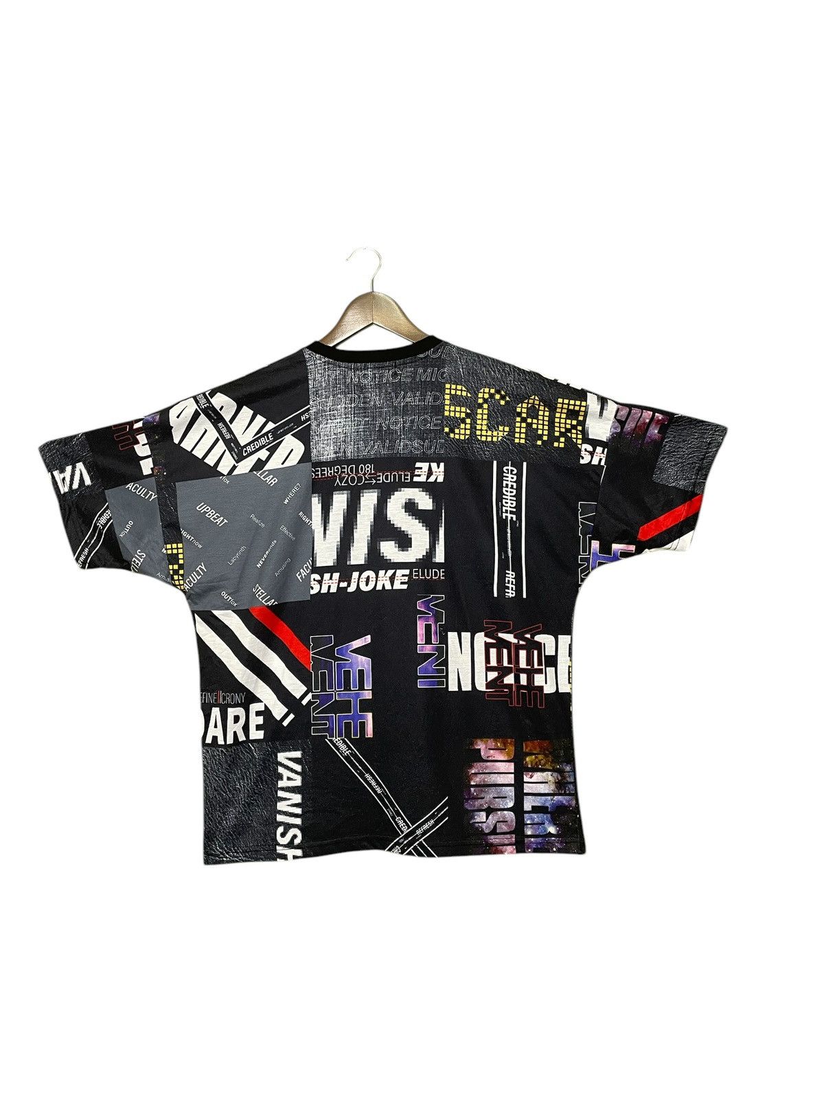 Other Bigdeep crewneck t-shirt size M Size US M / EU 48-50 / 2 - 9 Thumbnail