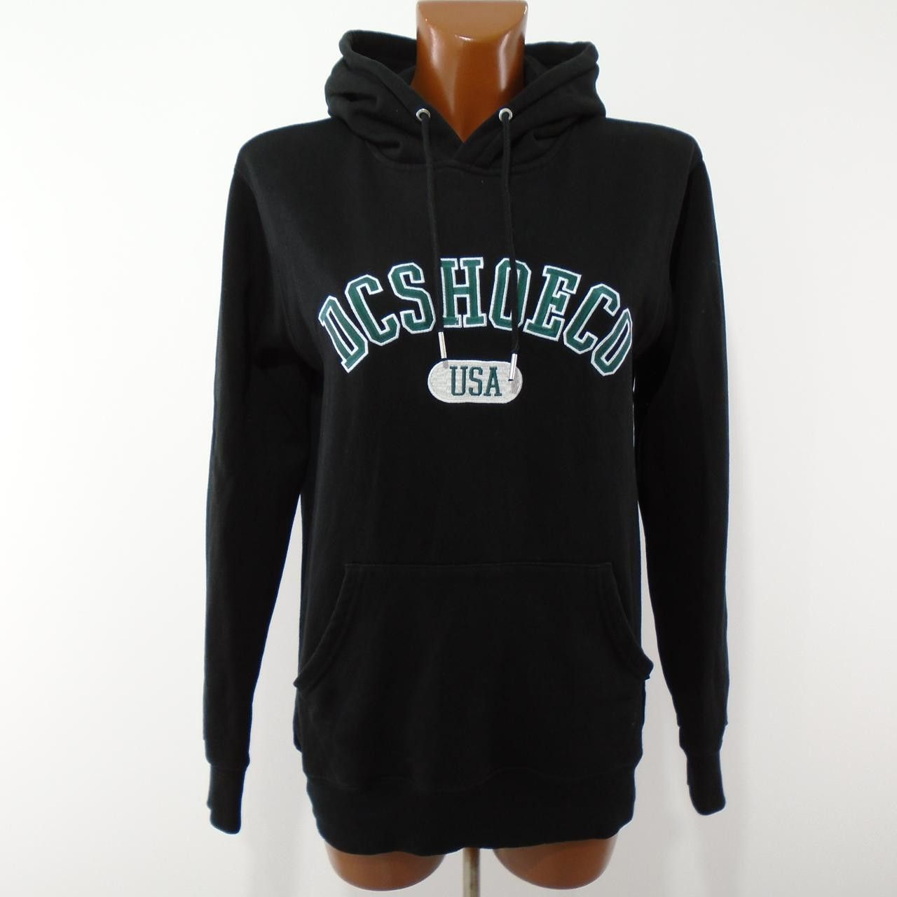 Other Women's Hoodie DC Shoes Size XS / US 0-2 / IT 36-38 - 1 Thumbnail