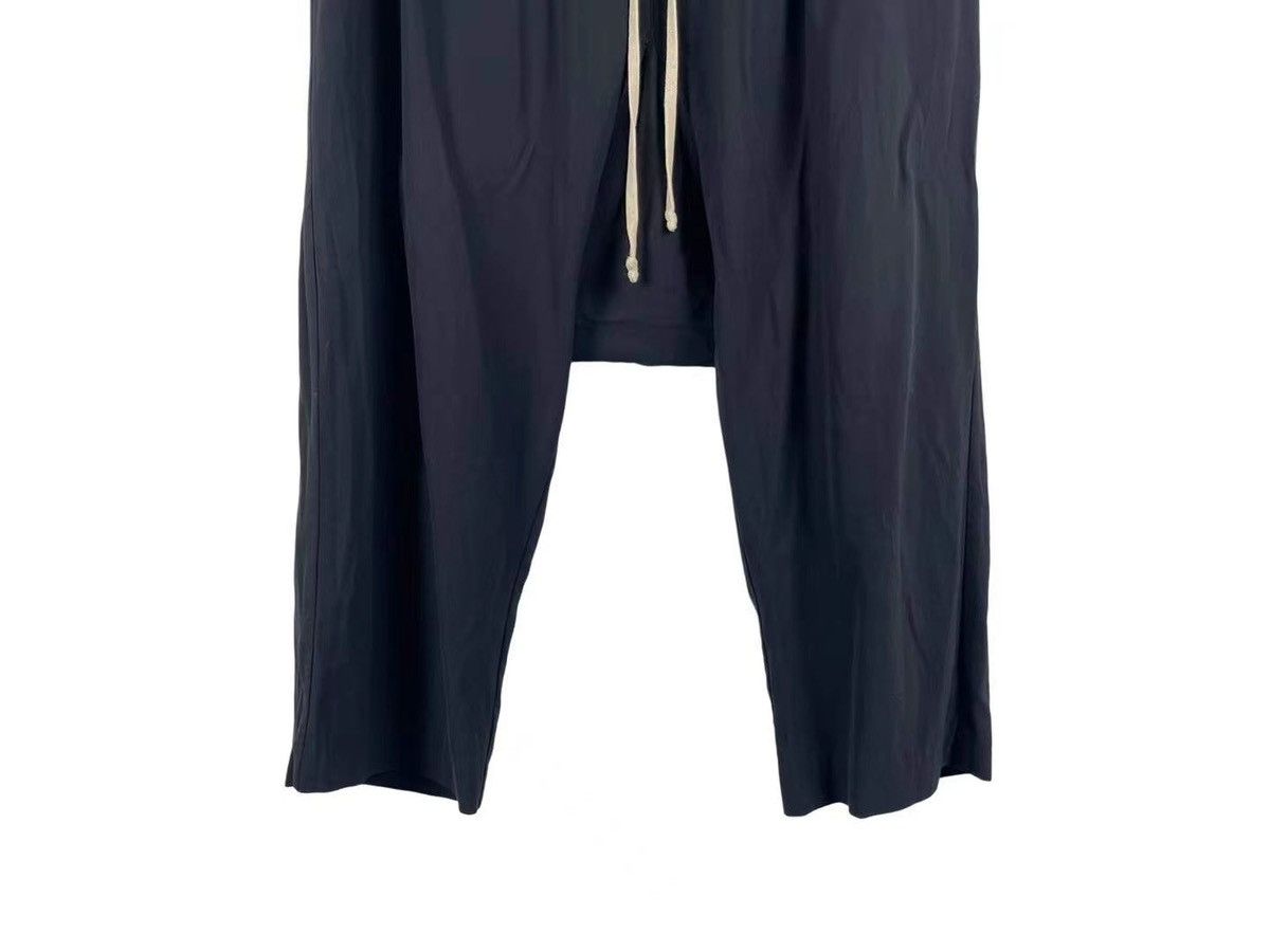 Rick Owens Rick Owens Cropped Pants Size US 32 / EU 48 - 4 Thumbnail