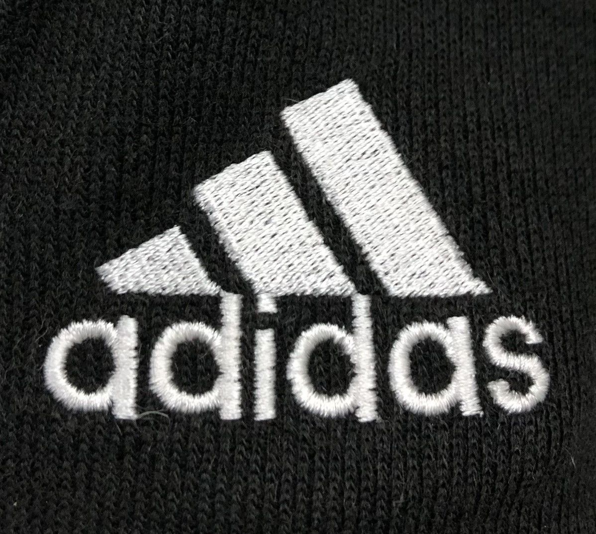 Adidas Adidas NBA Climawarm Hoodie – Black with Red Stripes Size US L / EU 52-54 / 3 - 9 Thumbnail