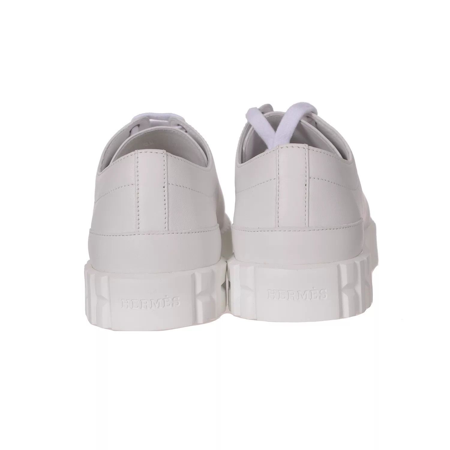 Hermes Hermès Women's 35 Shoes Size US 4.5 / IT 34.5 - 4 Thumbnail