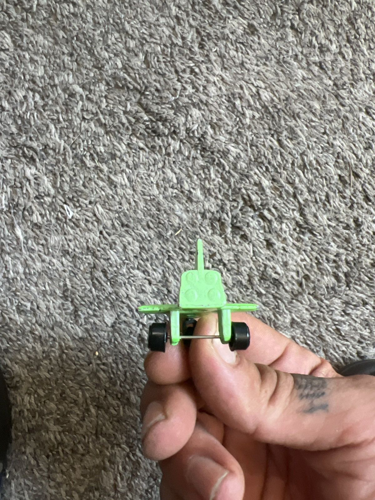 NASA USAF NASA Columbia Die-Cast Space Shuttle Size ONE SIZE - 5 Thumbnail