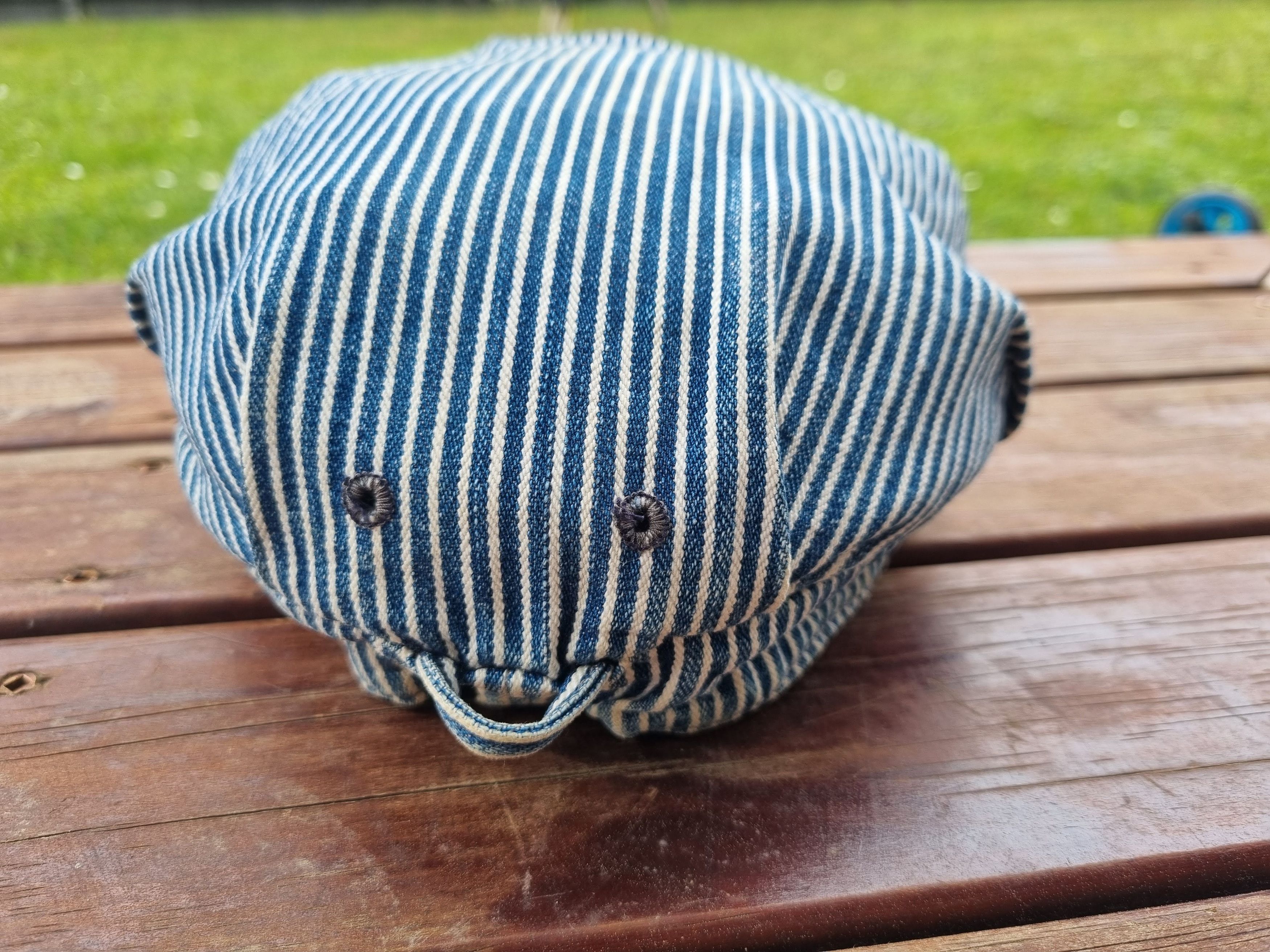 UES Japan UES Japan Work Cap Size ONE SIZE - 3 Thumbnail