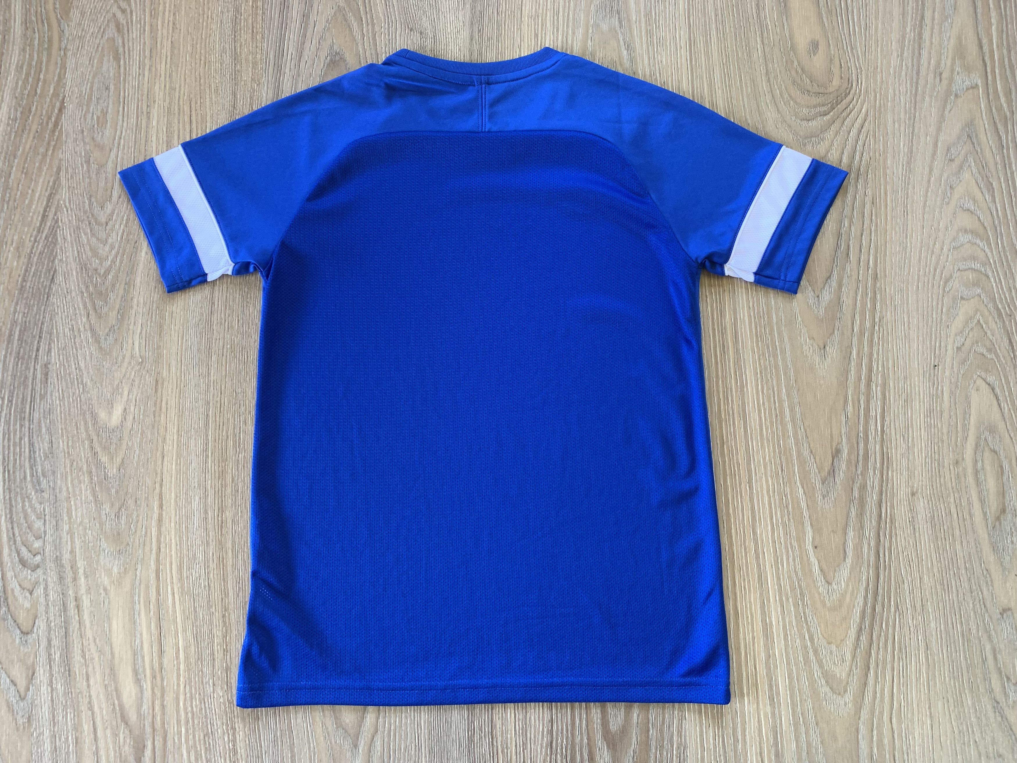 Nike Nike Junior Youth Sport Training T Shirt Size US XXS / EU 40 - 3 Thumbnail