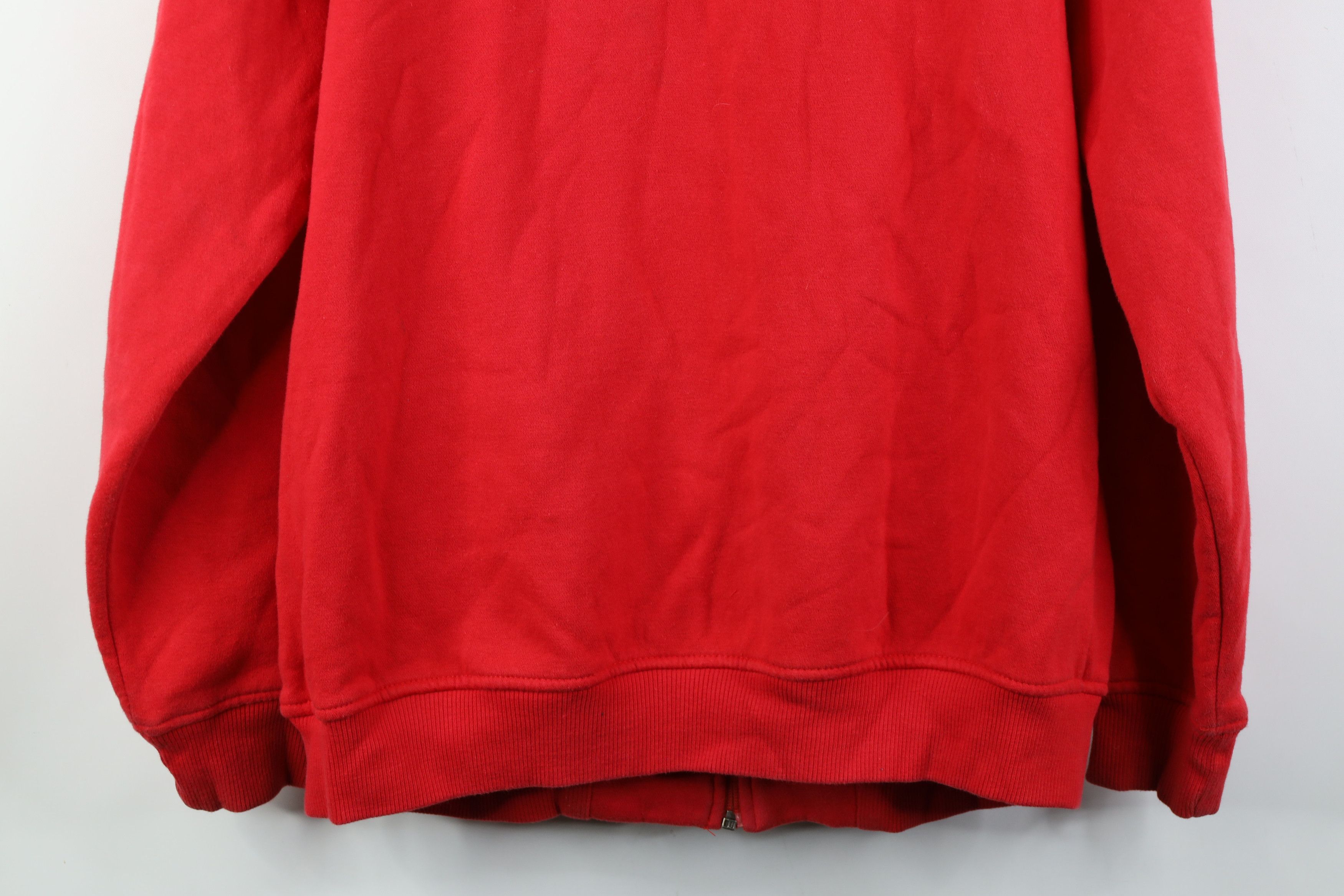 Southpole Vintage 90s Y2K Southpole Heavyweight Full Zip Sweatshirt Size US XL / EU 56 / 4 - 17 Thumbnail
