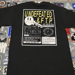 Fuck The Population × Undefeated | Grailed