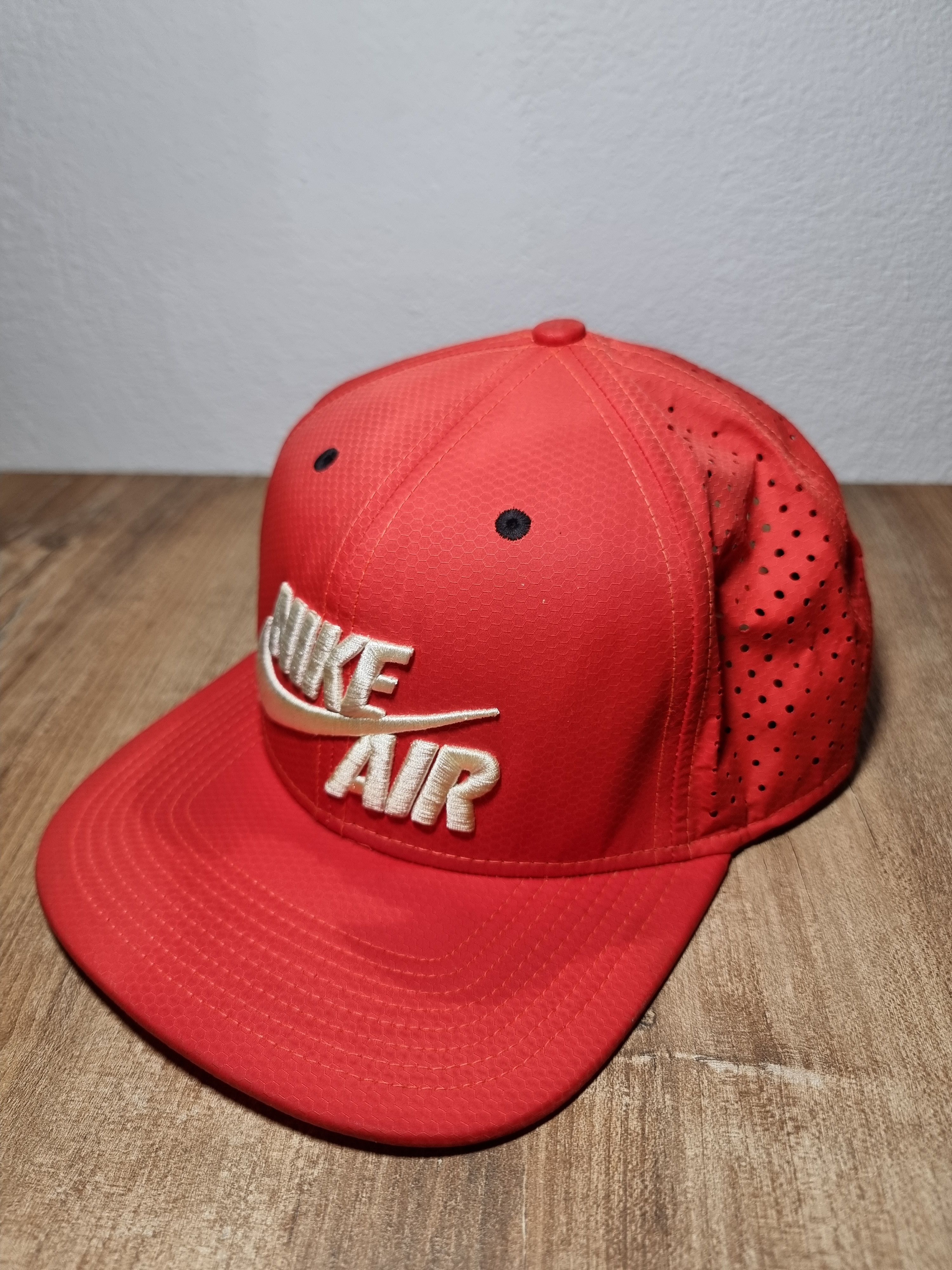 Jordan Brand × Nike Nike AIR PRO Cap Size ONE SIZE - 1 Thumbnail
