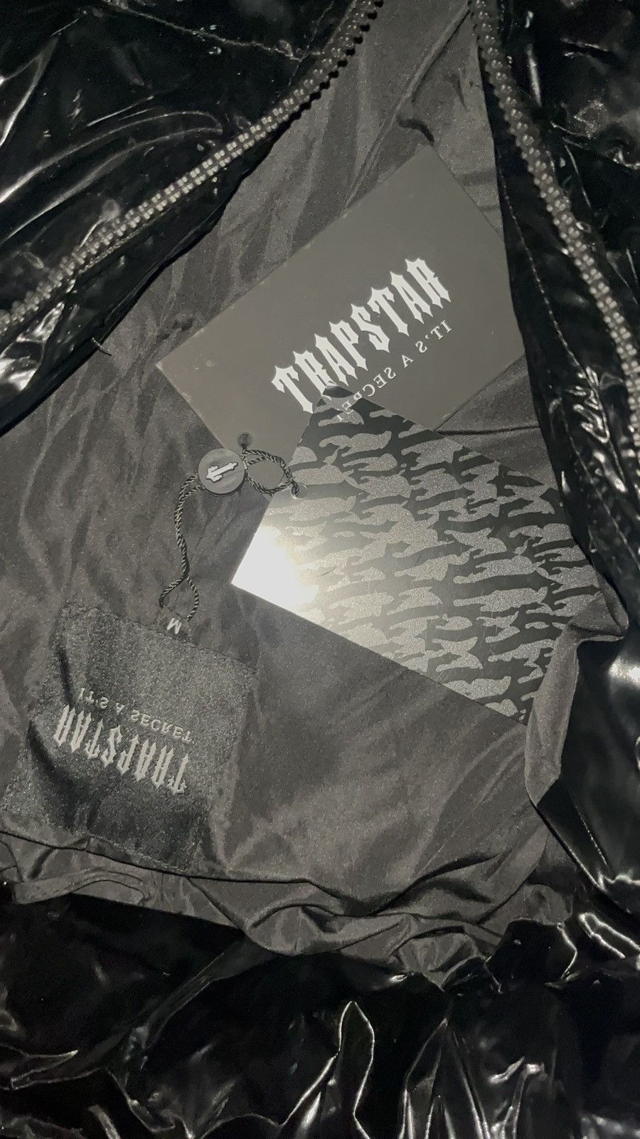 Trapstar London trapstar Size US M / EU 48-50 / 2 - 4 Thumbnail