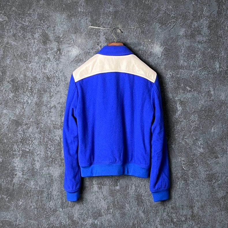 Amiri AmiriBlue and white jacket 2503-Nextarrow Size US L / EU 52-54 / 3 - 2 Thumbnail
