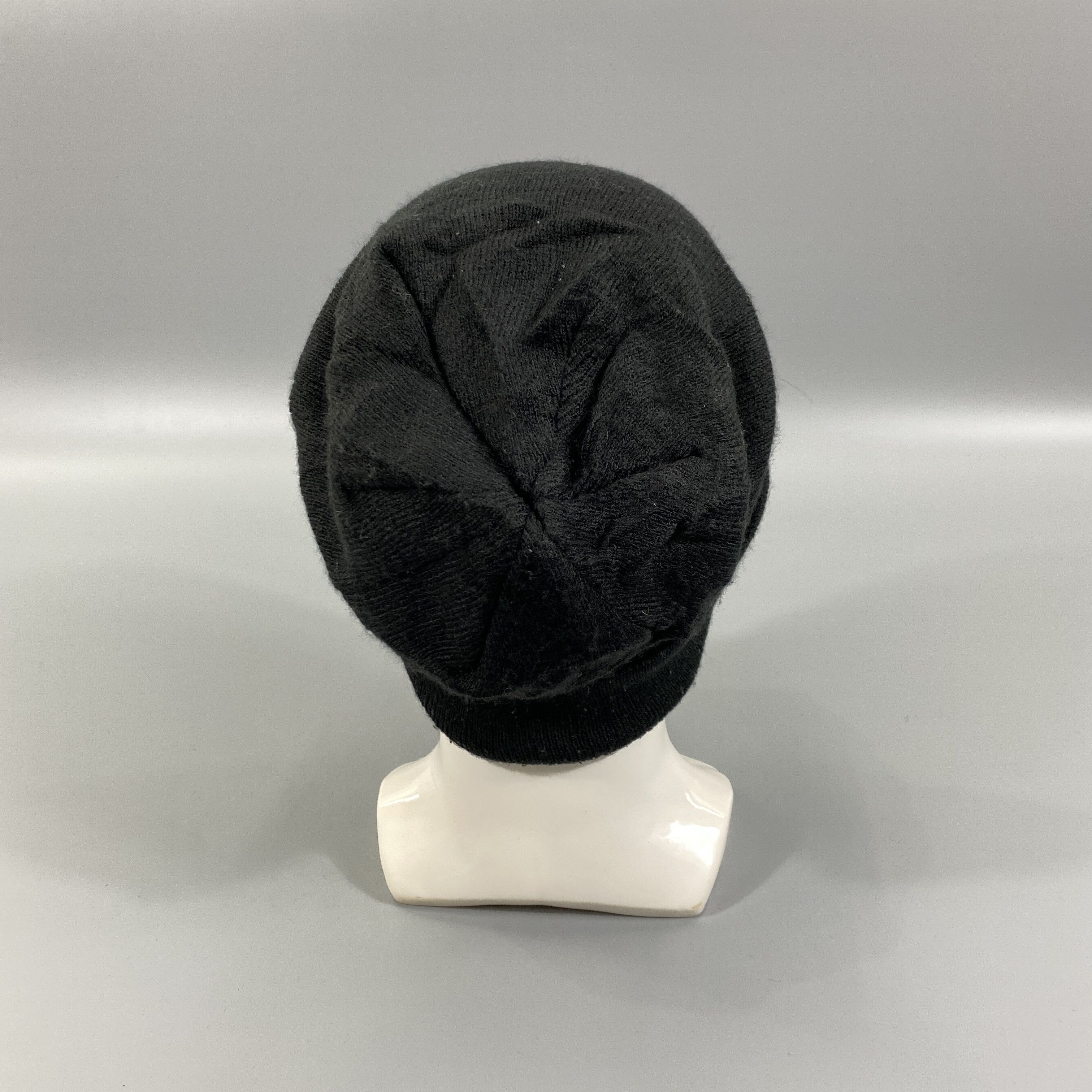 Japanese Brand Alpha Industries Snow Cap Beanie Hat -BN1016 Size ONE SIZE - 3 Thumbnail