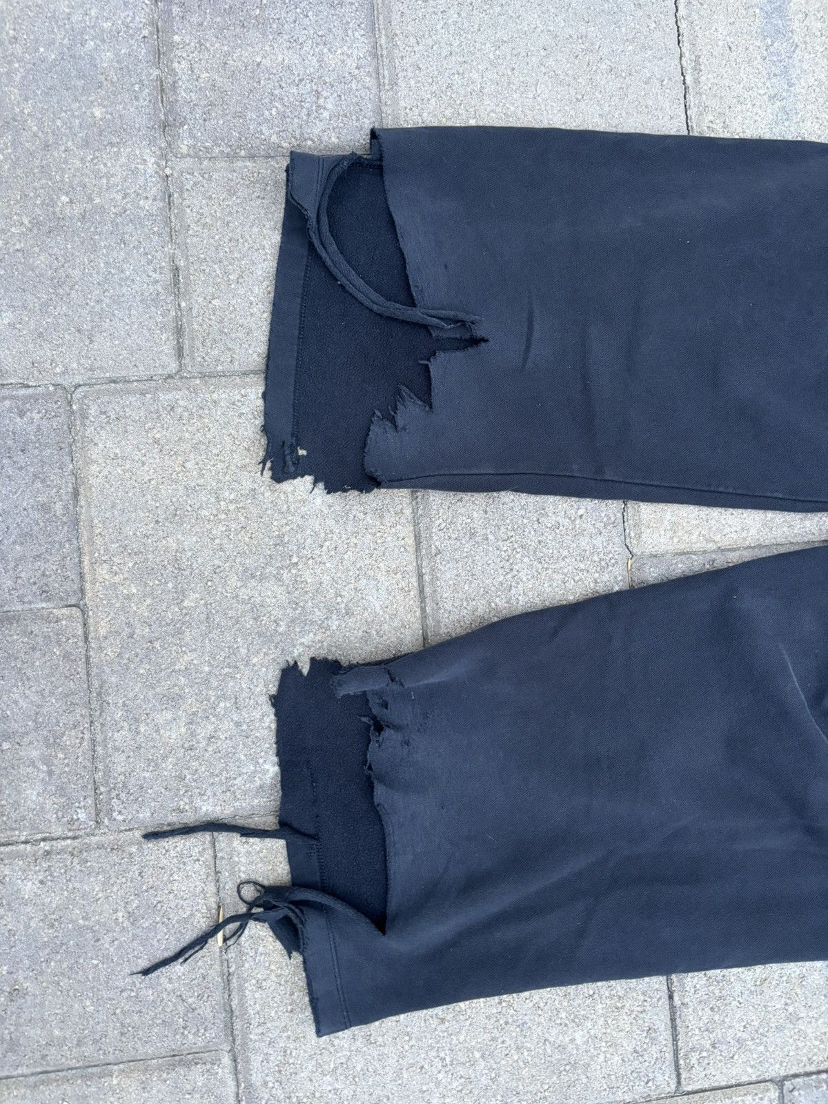 Nike Vintage Nike Sweatpants Size US 32 / EU 48 - 5 Thumbnail