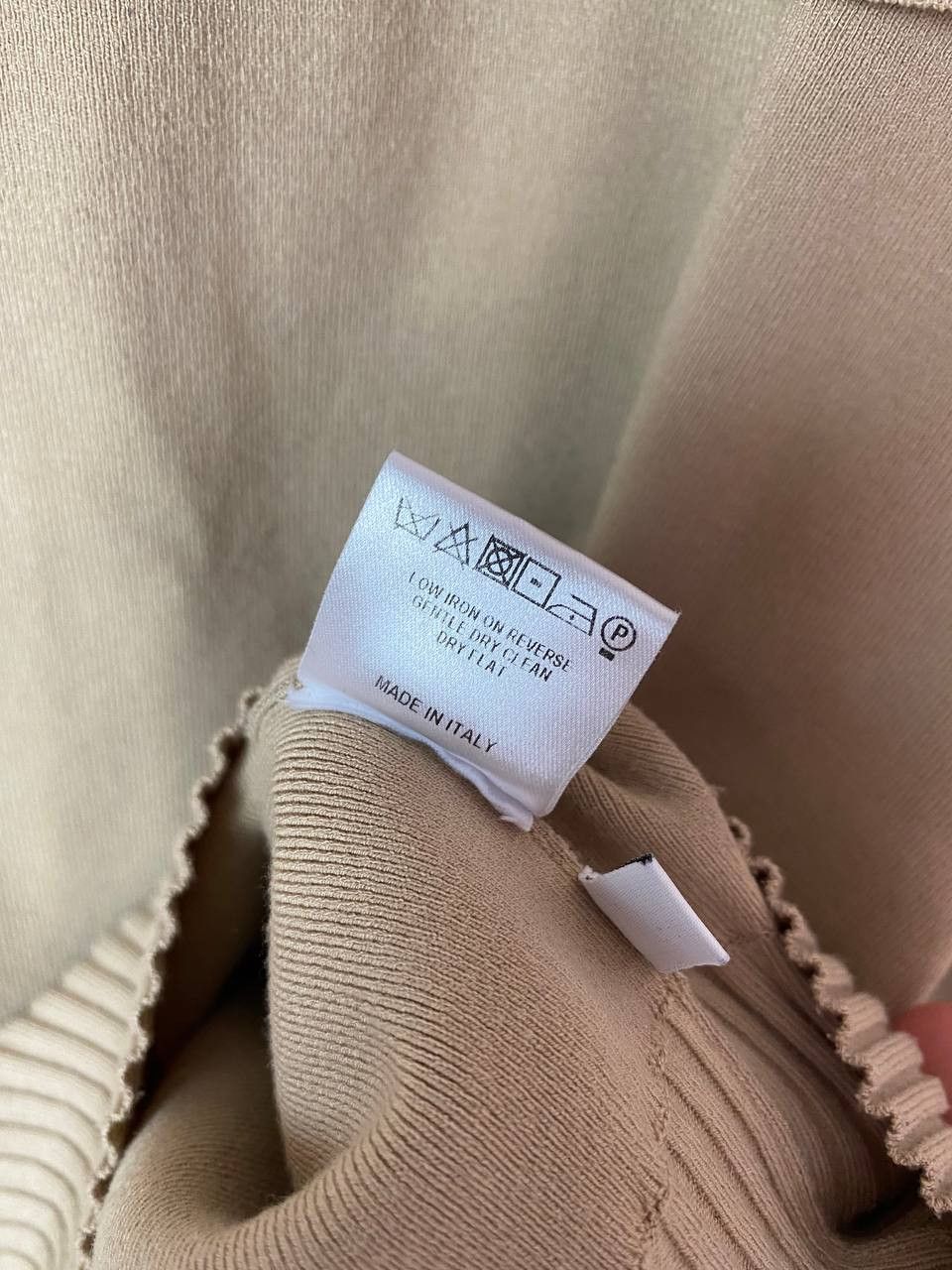 JW Anderson J.W. Anderson viscose blouse Size L / US 10 / IT 46 - 5 Thumbnail