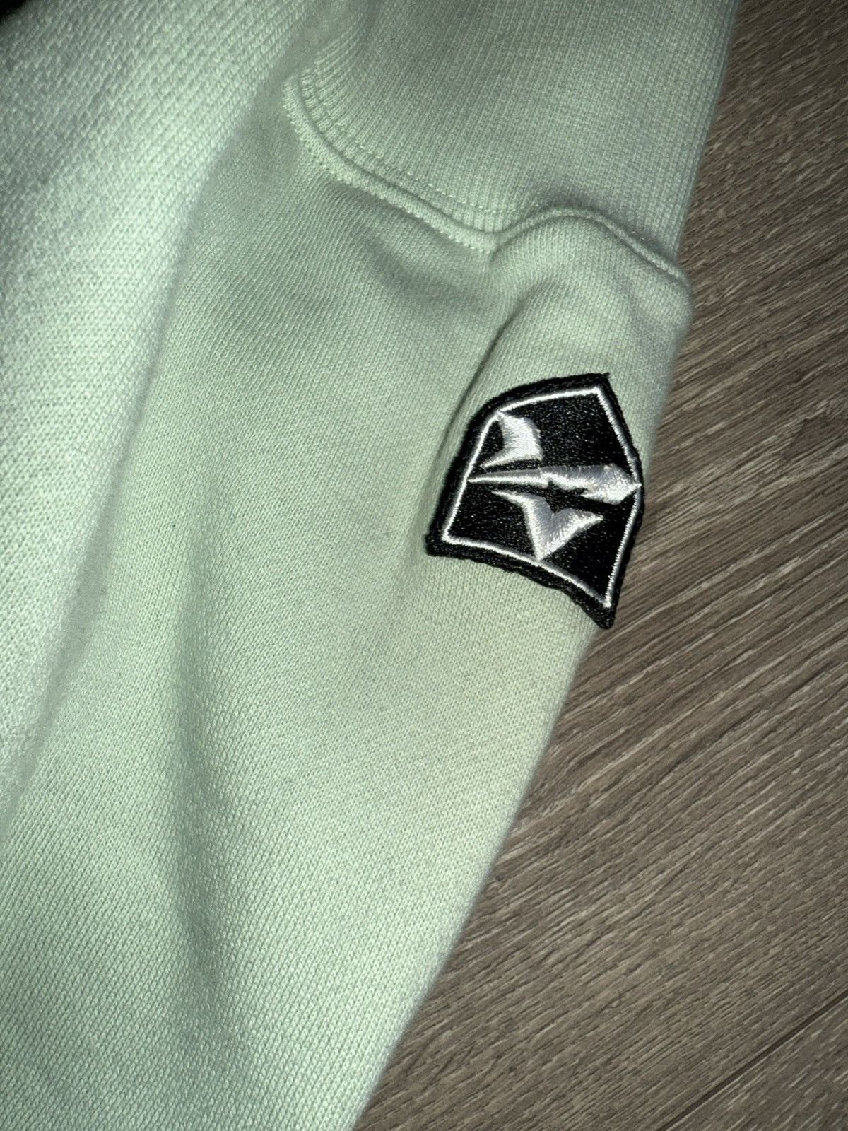 Avirex Avirex Mint Hoodie Size US L / EU 52-54 / 3 - 3 Thumbnail
