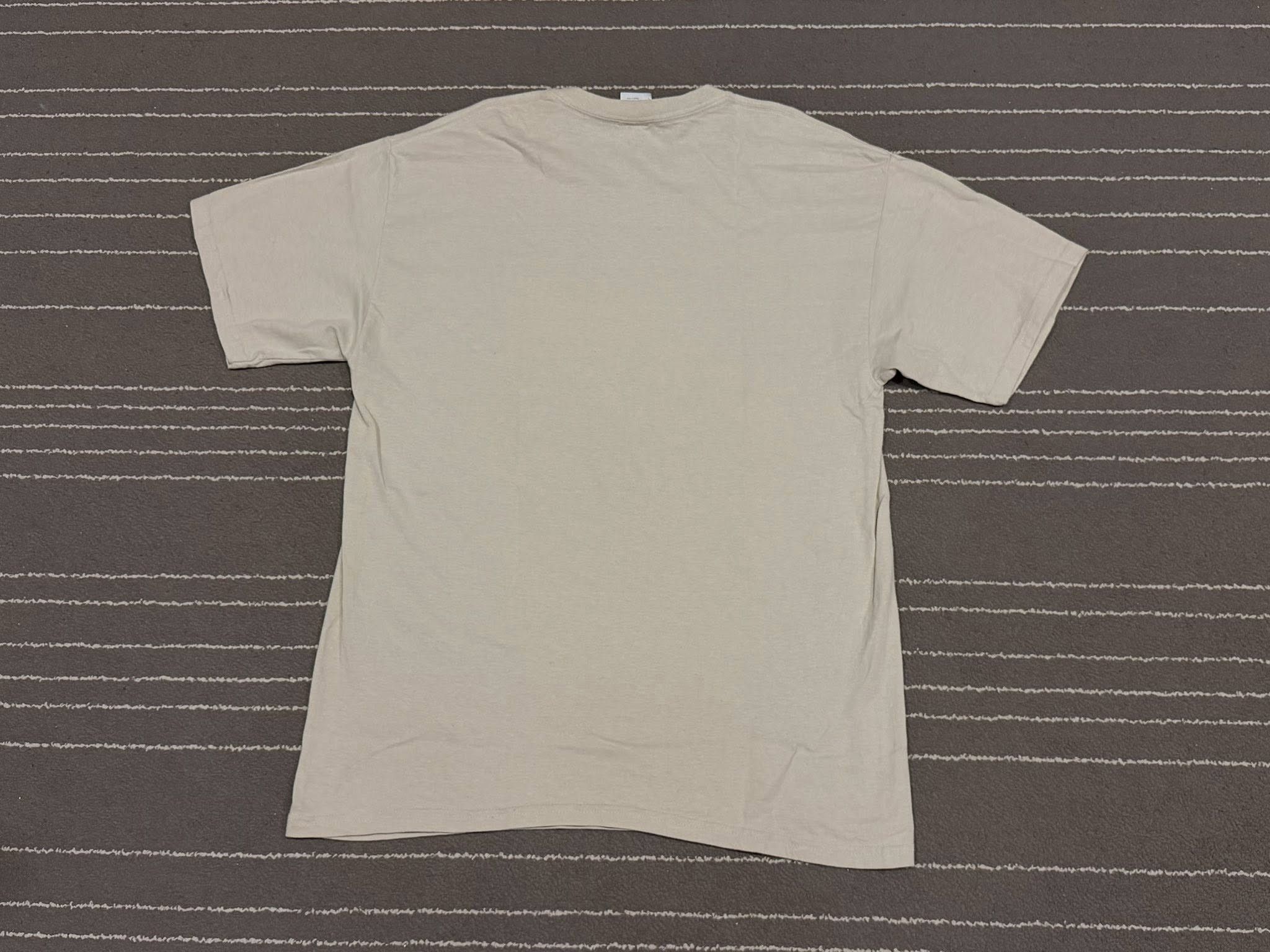 Band Tees STEVE WINWOOD X gildan ultra cotton M 2246 Size US M / EU 48-50 / 2 - 2 Thumbnail
