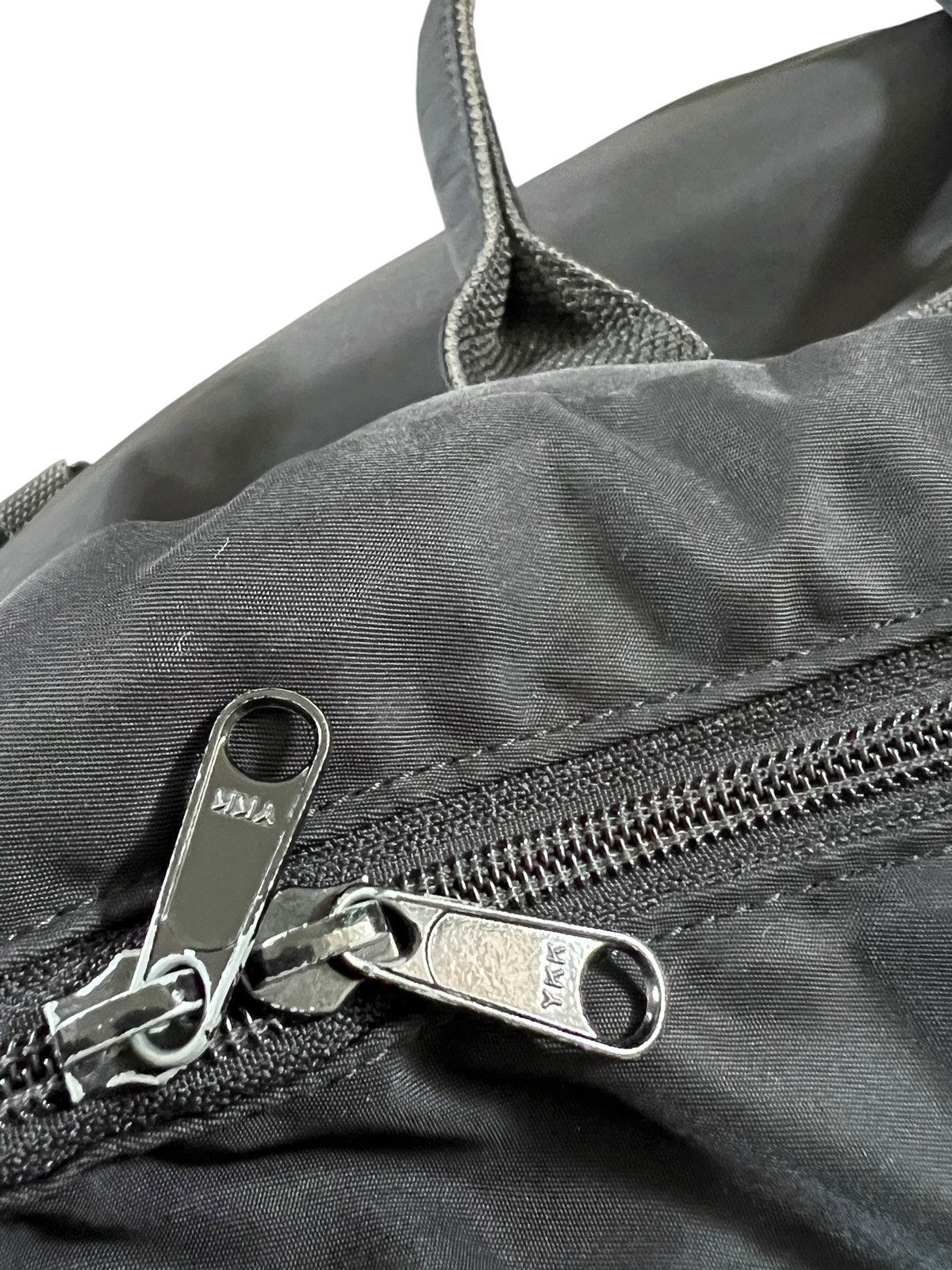 Issey Miyake 2000s Tsumori Chisato Multipocket Messenger Bag Size ONE SIZE - 15 Thumbnail
