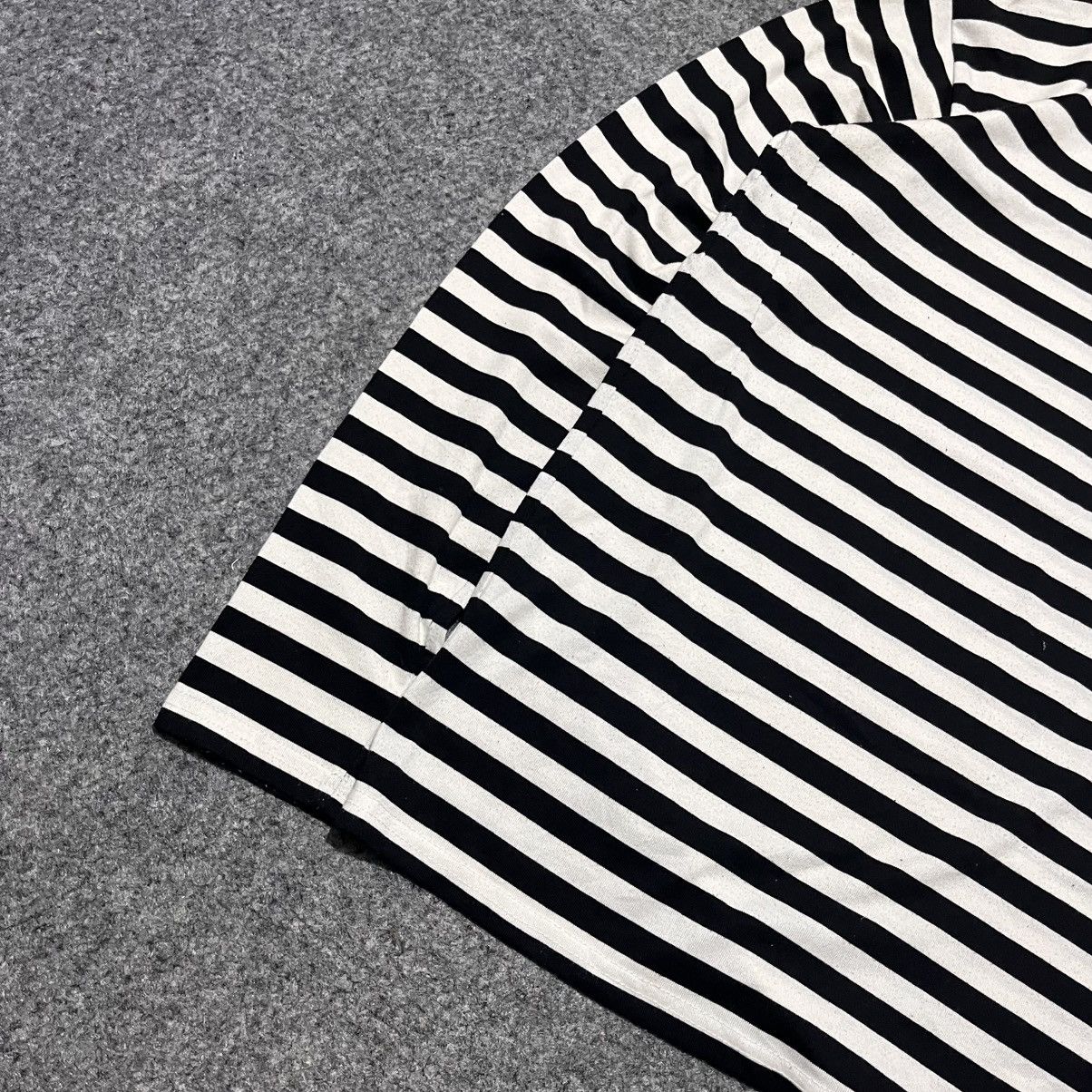 Number (N)ine Longslevee Number(N)ine Denim Nano universe Size US M / EU 48-50 / 2 - 9 Thumbnail
