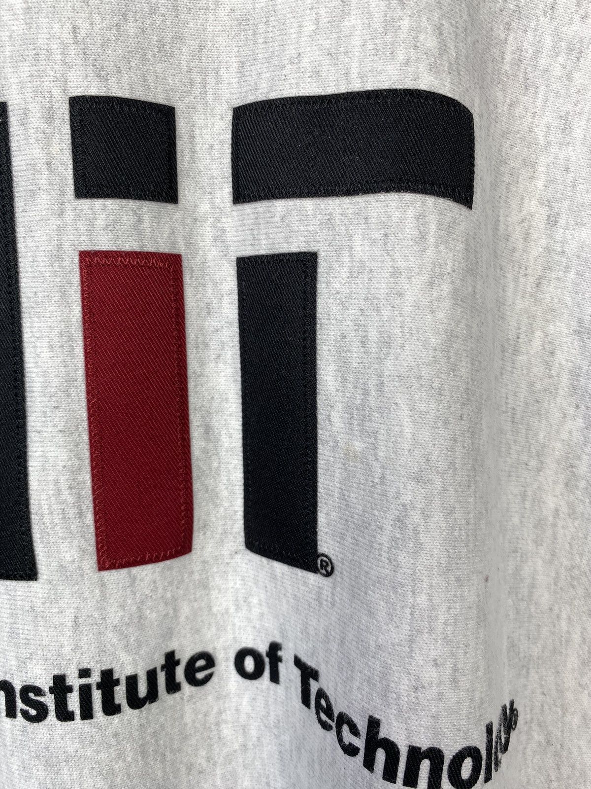 Champion × Vintage Champion University Massachusetts Institute of Technology Size US S / EU 44-46 / 1 - 6 Thumbnail