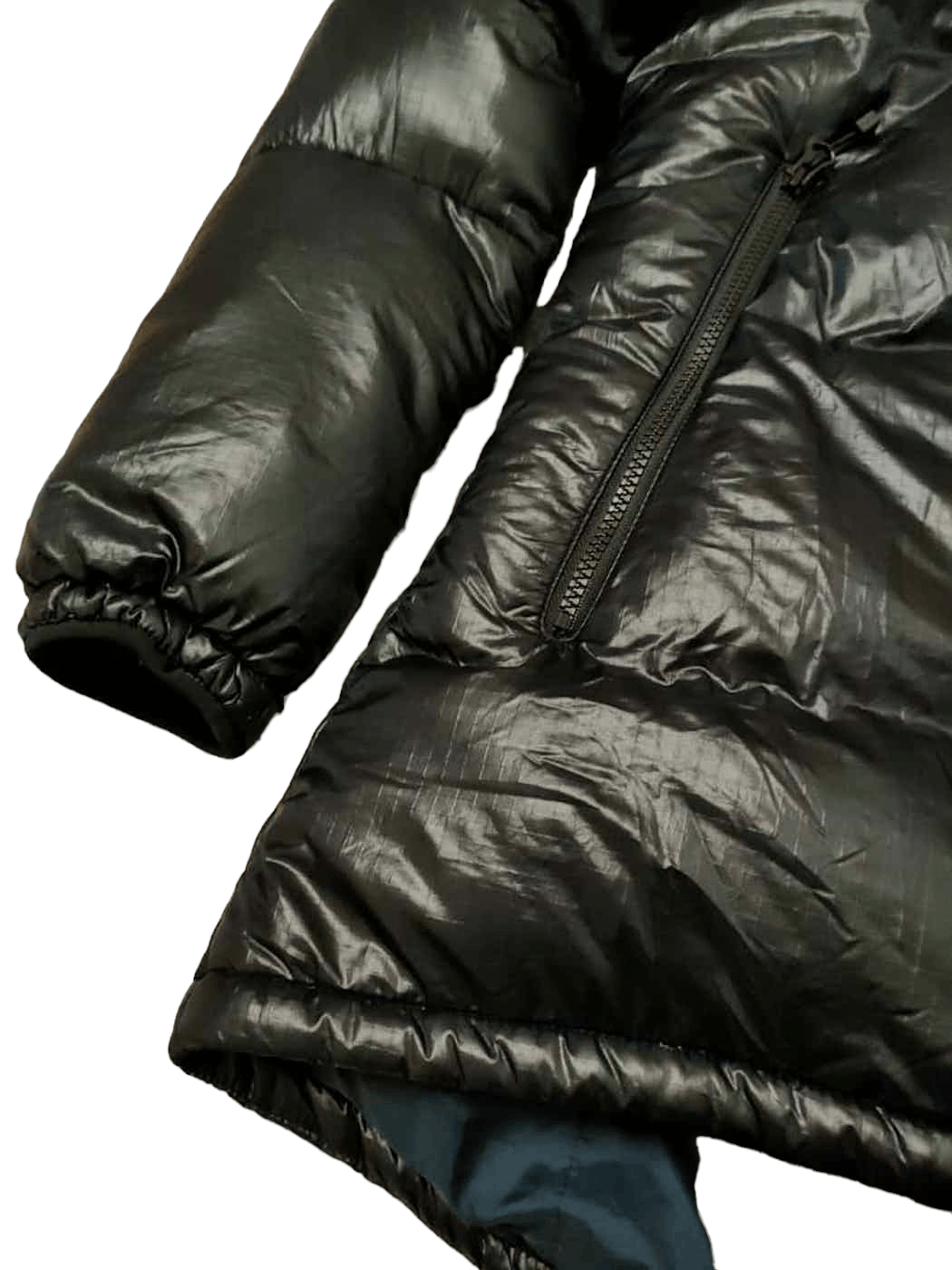 Uniqlo Uniqlo Puffer Size US S / EU 44-46 / 1 - 8 Thumbnail