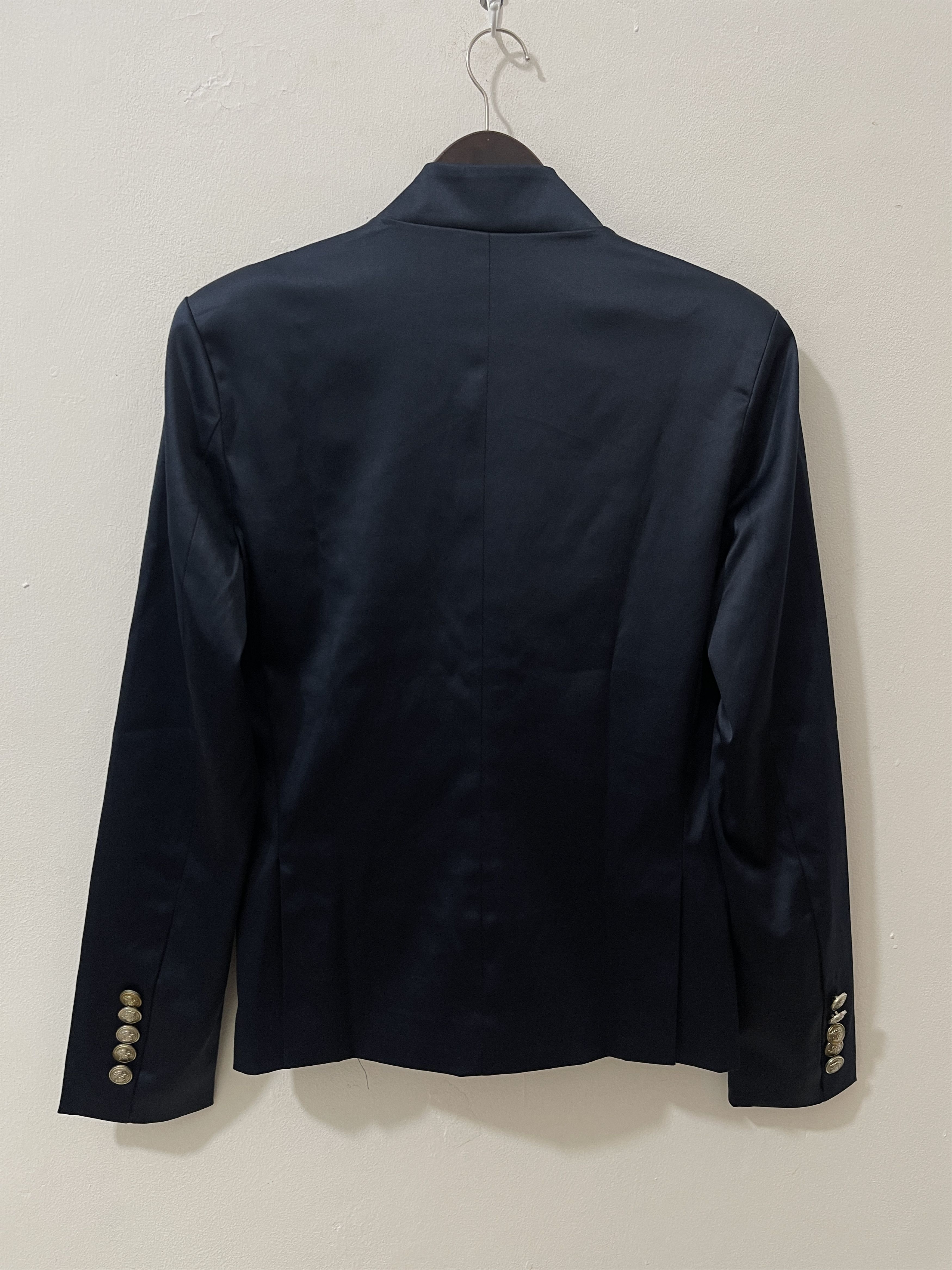 Kazuyuki Kumagai Attachment 2000s Attachment Japan Archive Jacket Size US M / EU 48-50 / 2 - 7 Thumbnail