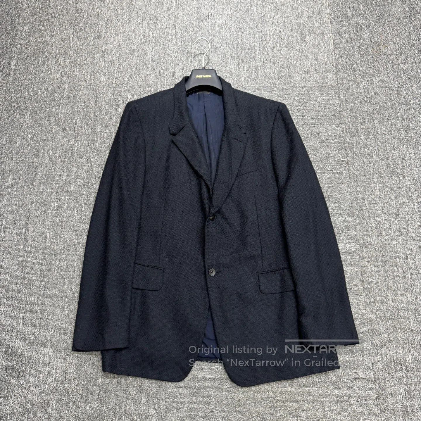 Ermenegildo Zegna #REF! Size 54R - 1 Thumbnail