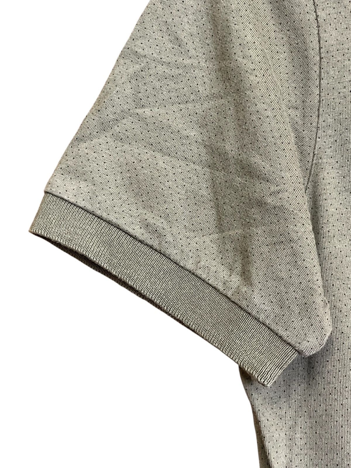 Pretty Green PRETTY GREEN by LIAM GALLAGHER OASIS POLO SHIRT Size US S / EU 44-46 / 1 - 7 Thumbnail