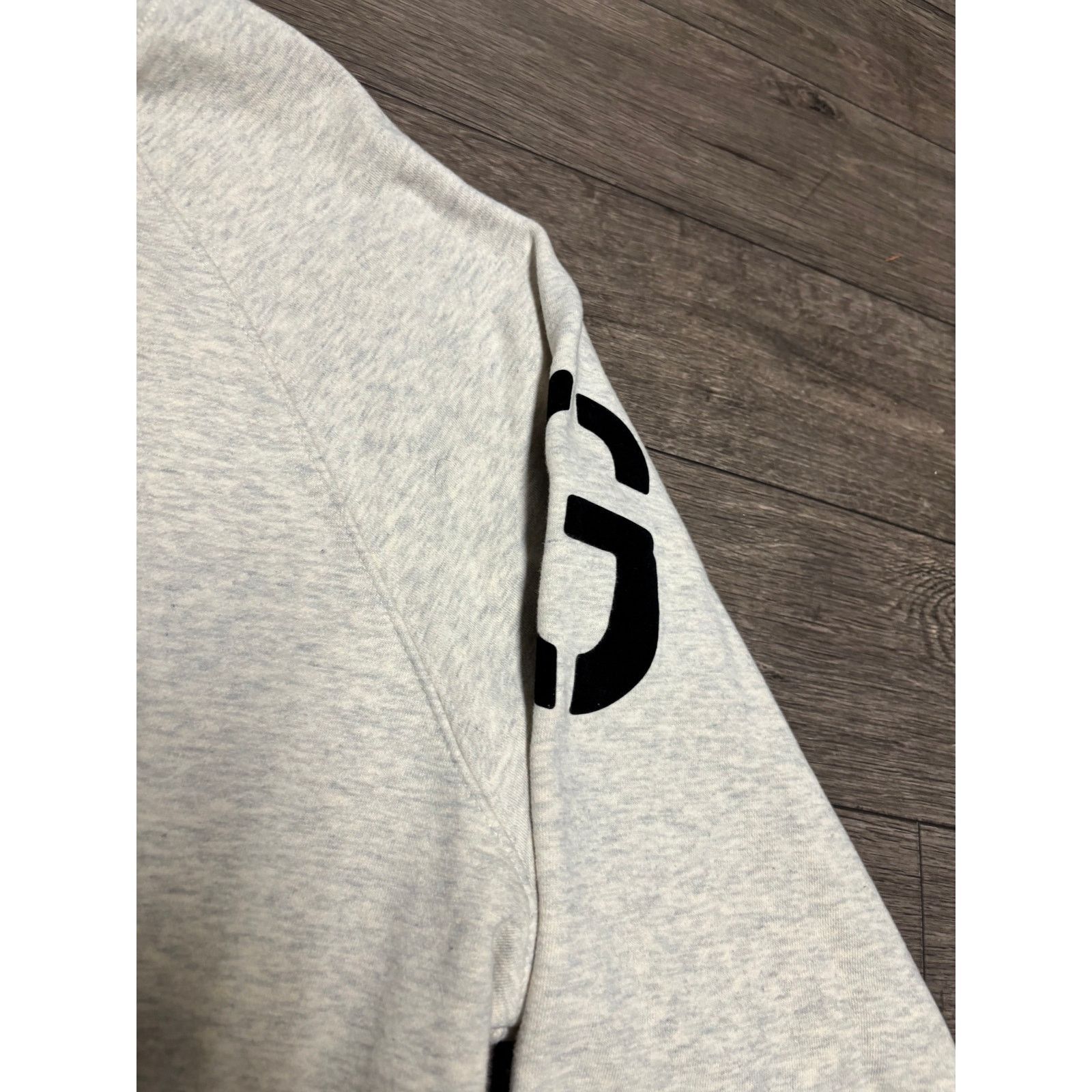 Fear of God Fear of God Seventh Collection FG Logo Sweatshirt Sz L Size US L / EU 52-54 / 3 - 4 Thumbnail