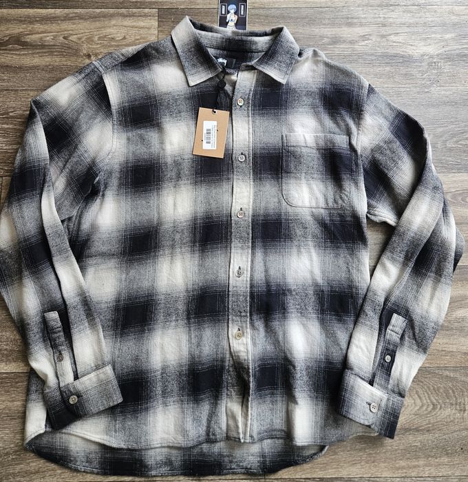 Stussy Bay Plaid Shirt | Grailed