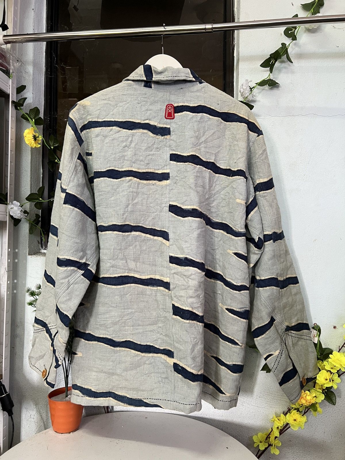 Designer × Japanese Brand JAPANESE STYLE Size US L / EU 52-54 / 3 - 2 Thumbnail