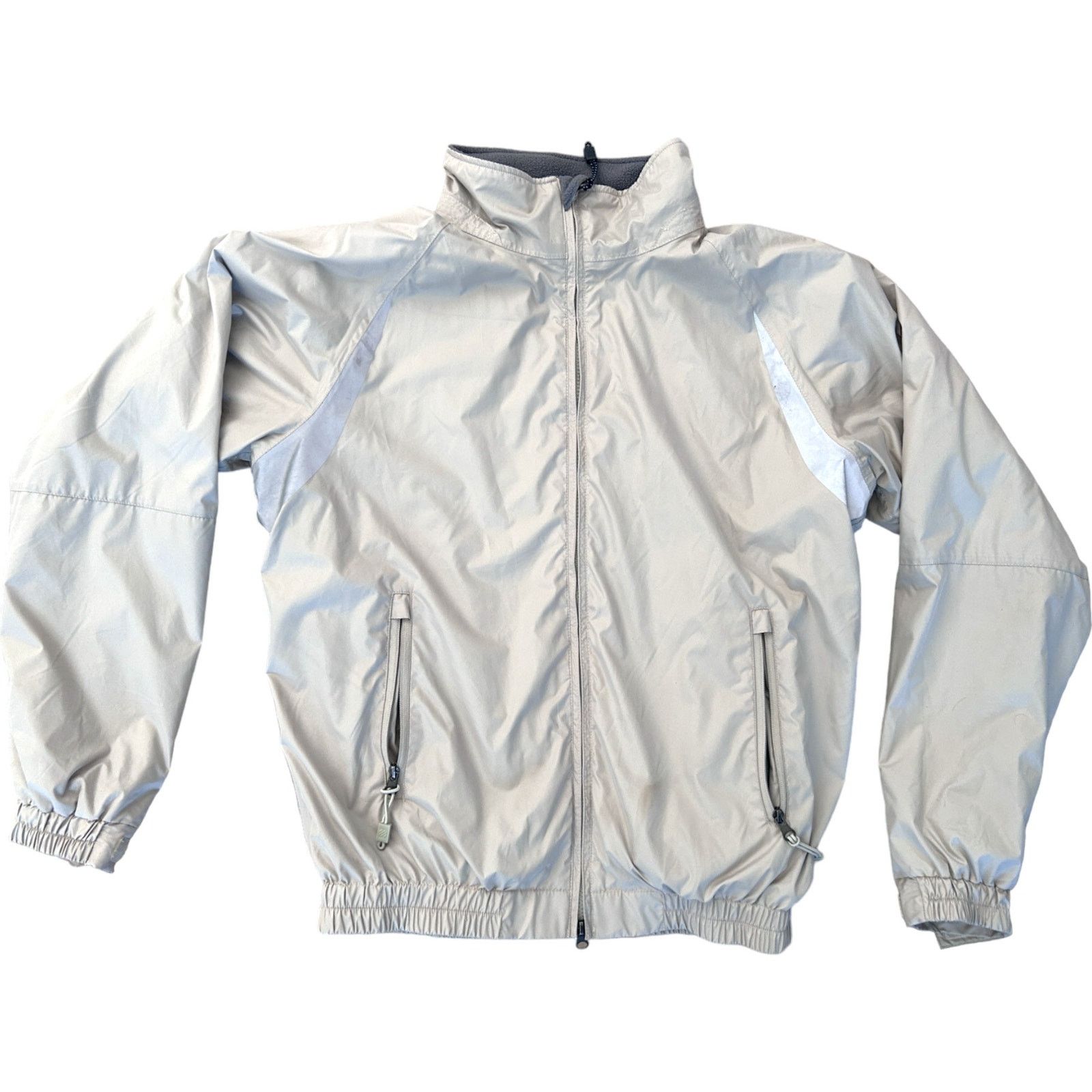 Other West Marine Men's M Waterproof Reflective Crew Jacket Size US M / EU 48-50 / 2 - 1 Thumbnail