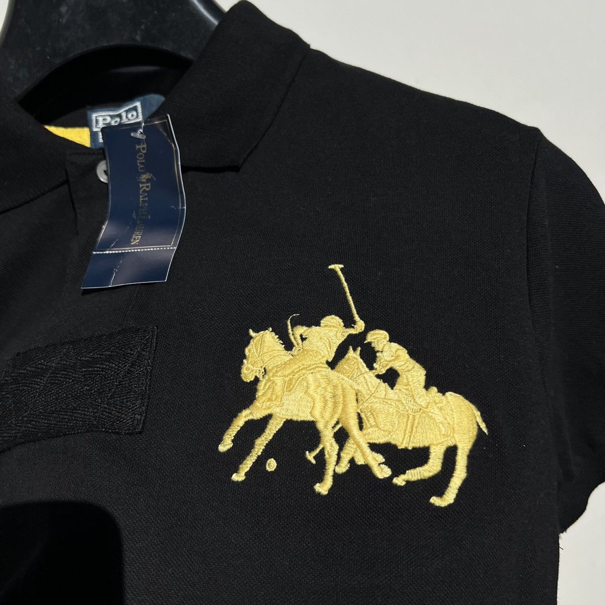 Polo Ralph Lauren Polo Ralph Lauren polos vintage Size US M / EU 48-50 / 2 - 5 Thumbnail