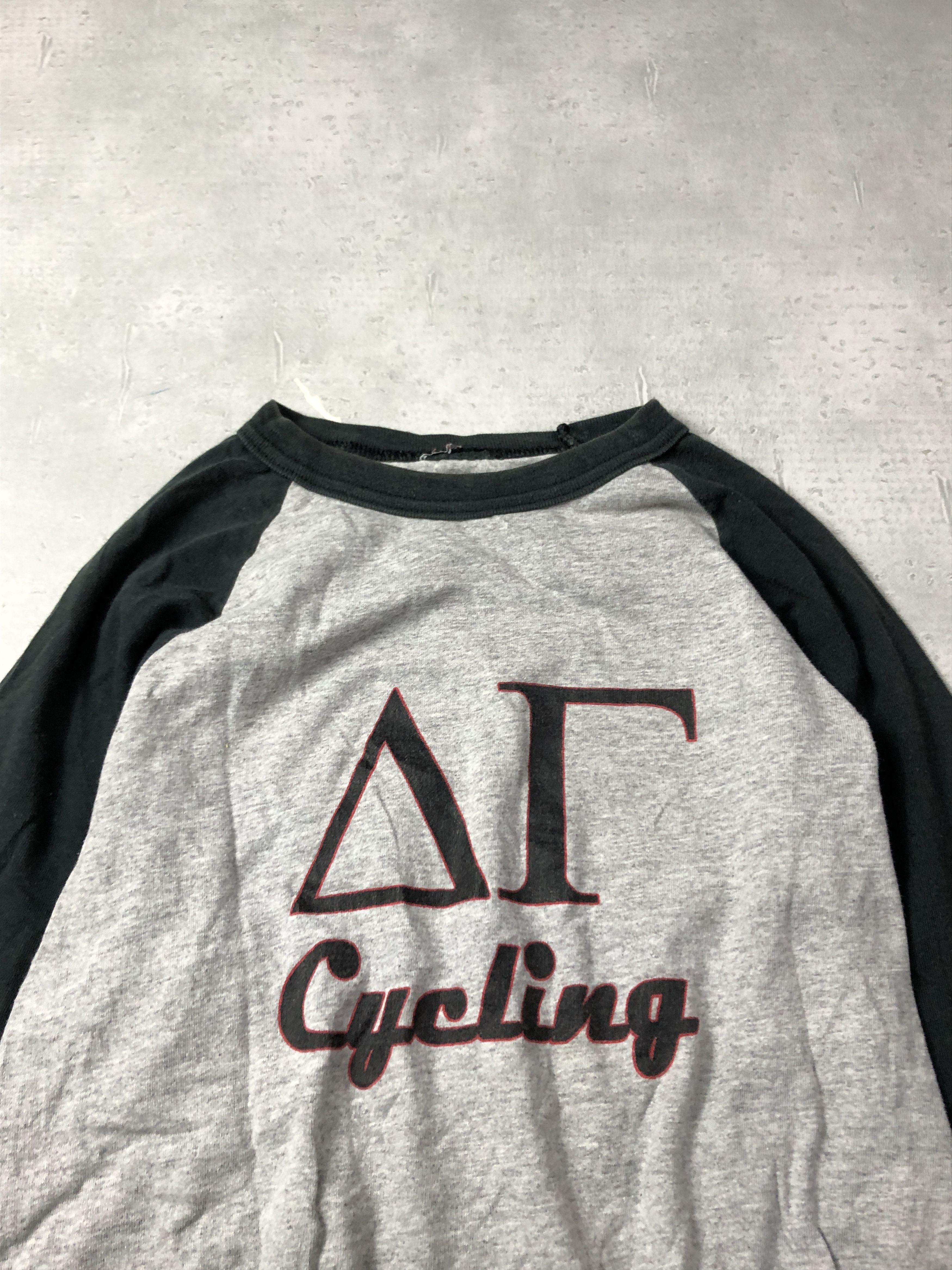Vintage Vintage graphic tee t-shirt 11-4-44 108 Size US S / EU 44-46 / 1 - 4 Thumbnail