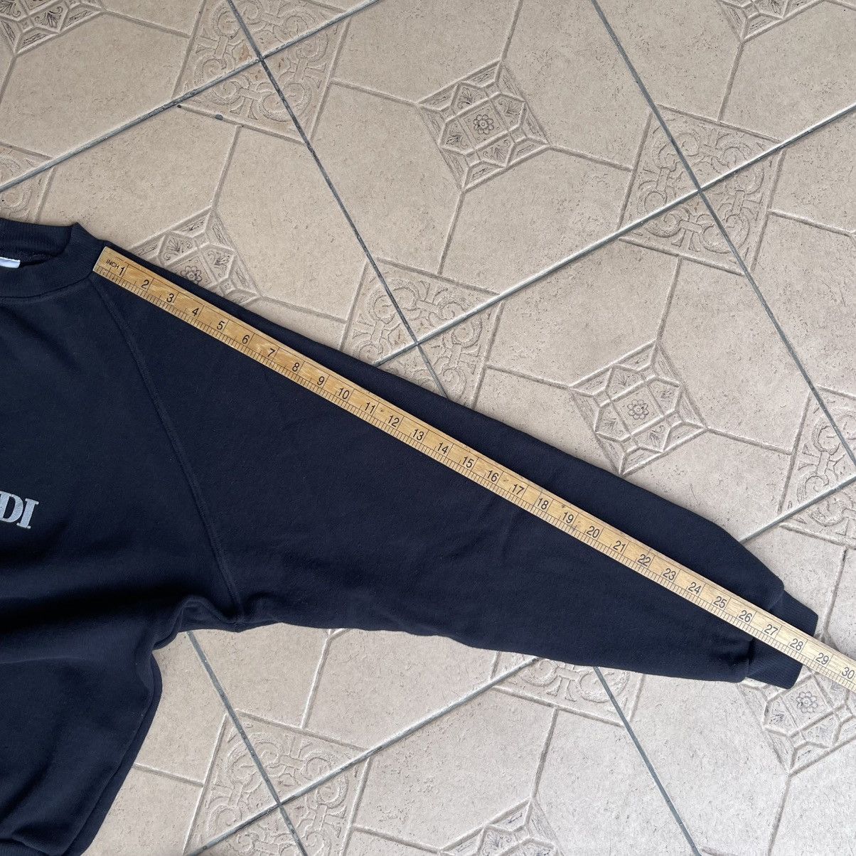 Trussardi Trussardi Sweatshirt Size US L / EU 52-54 / 3 - 9 Thumbnail