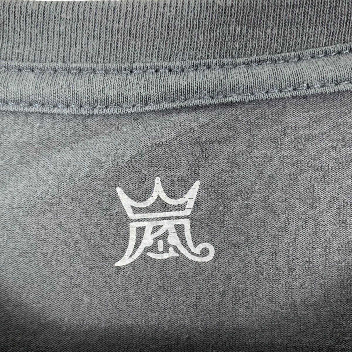 Japanese Brand ARASHI ANNIVERSARY TOUR 5x20 Japanese Band Rock Short Shirt Size US S / EU 44-46 / 1 - 6 Thumbnail