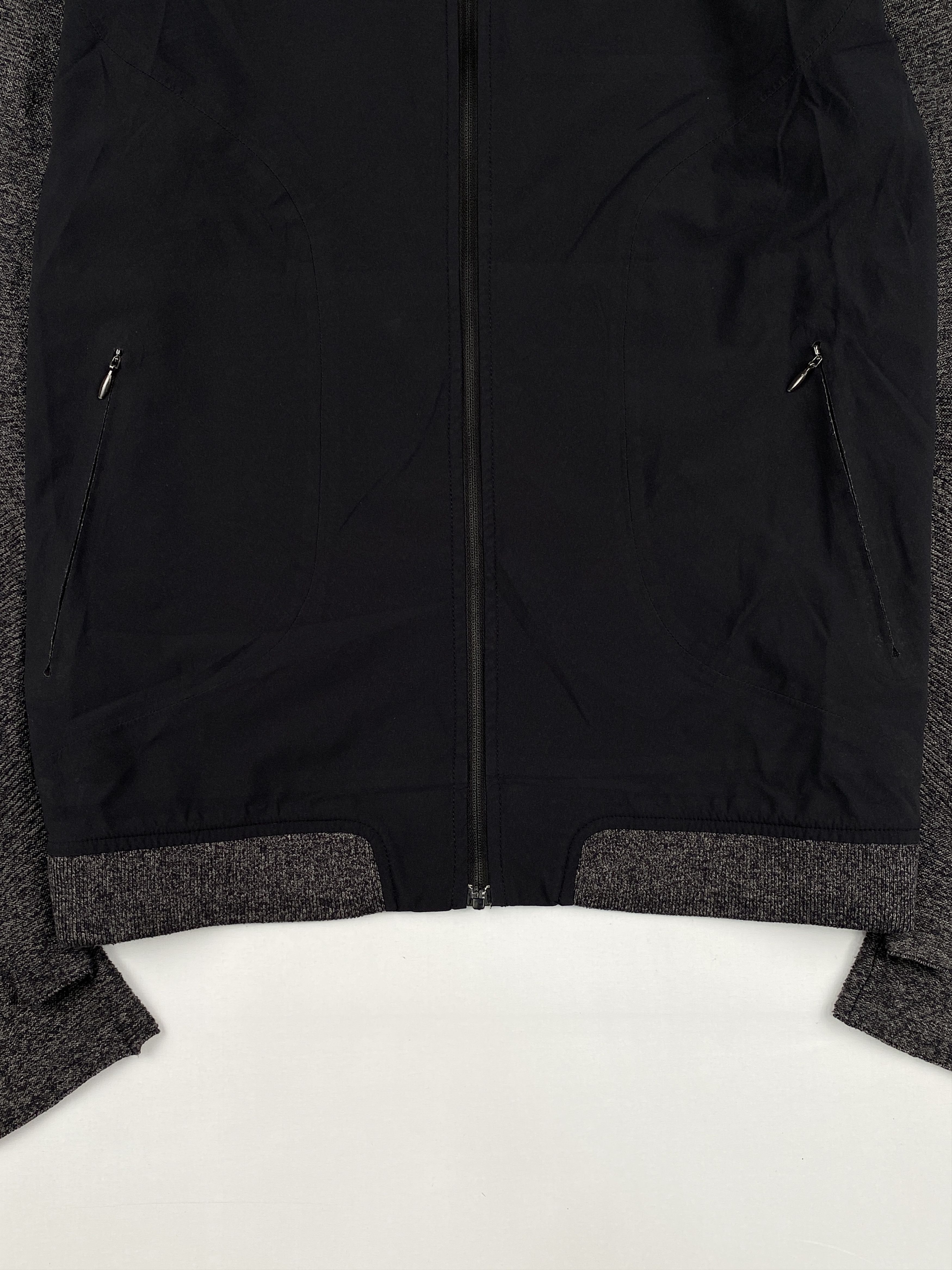 Nike × Undercover Gyakusou Lab Crew Zip Up Jacket Size US XL / EU 56 / 4 - 4 Thumbnail