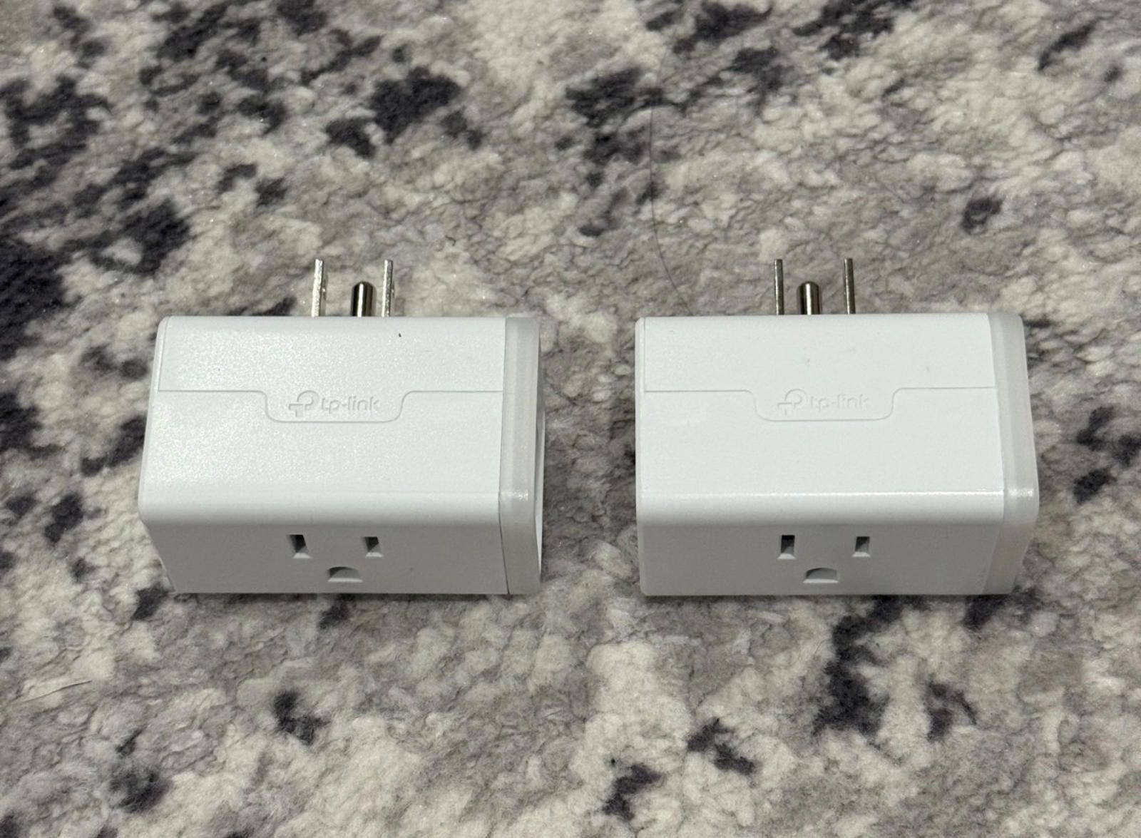 Other TP-LINK HS103 V2 SMART PLUG Wi-Fi x2 Size ONE SIZE - 1 Thumbnail