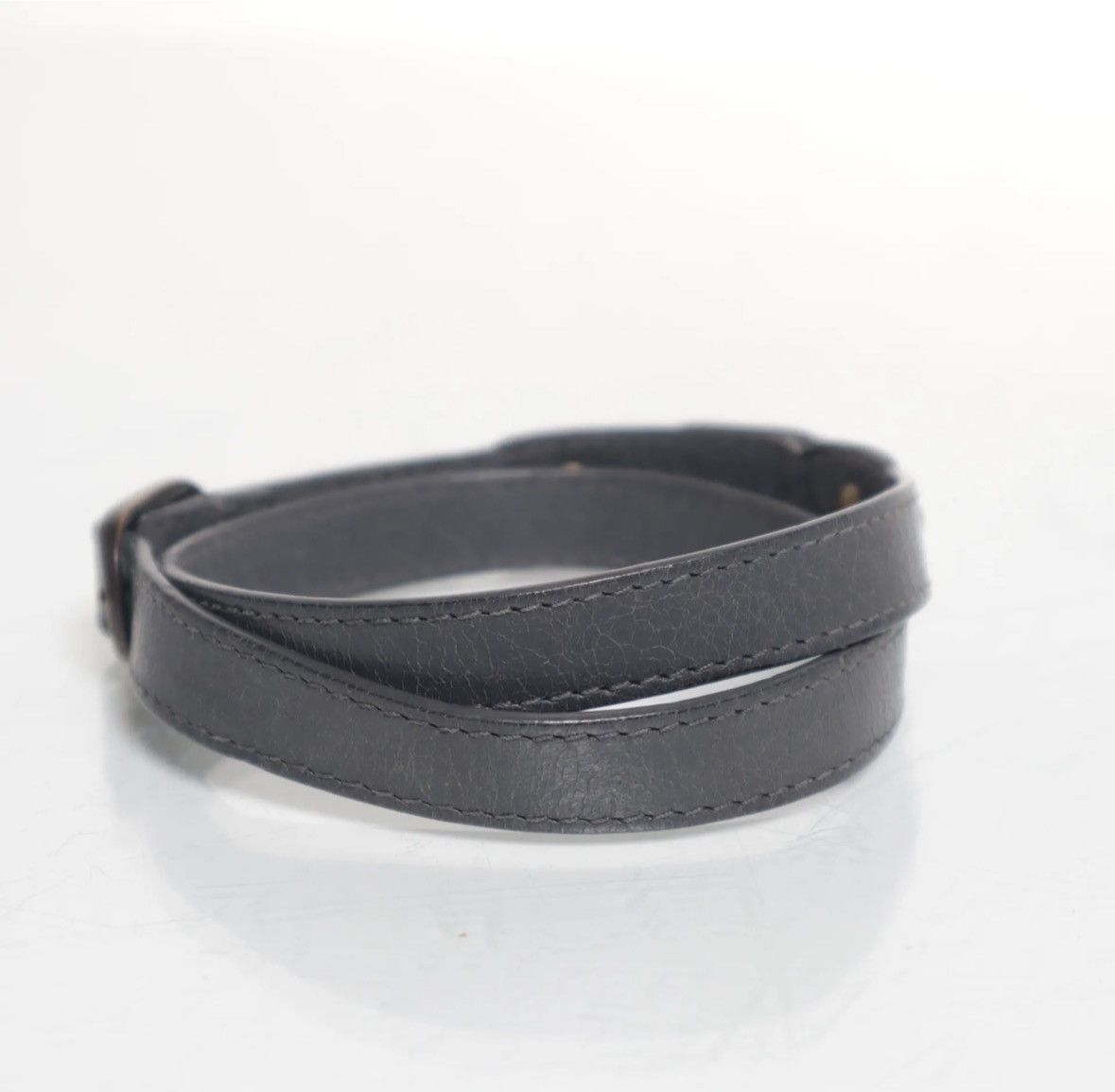 Balenciaga Balenciaga bracelet Size ONE SIZE - 3 Thumbnail
