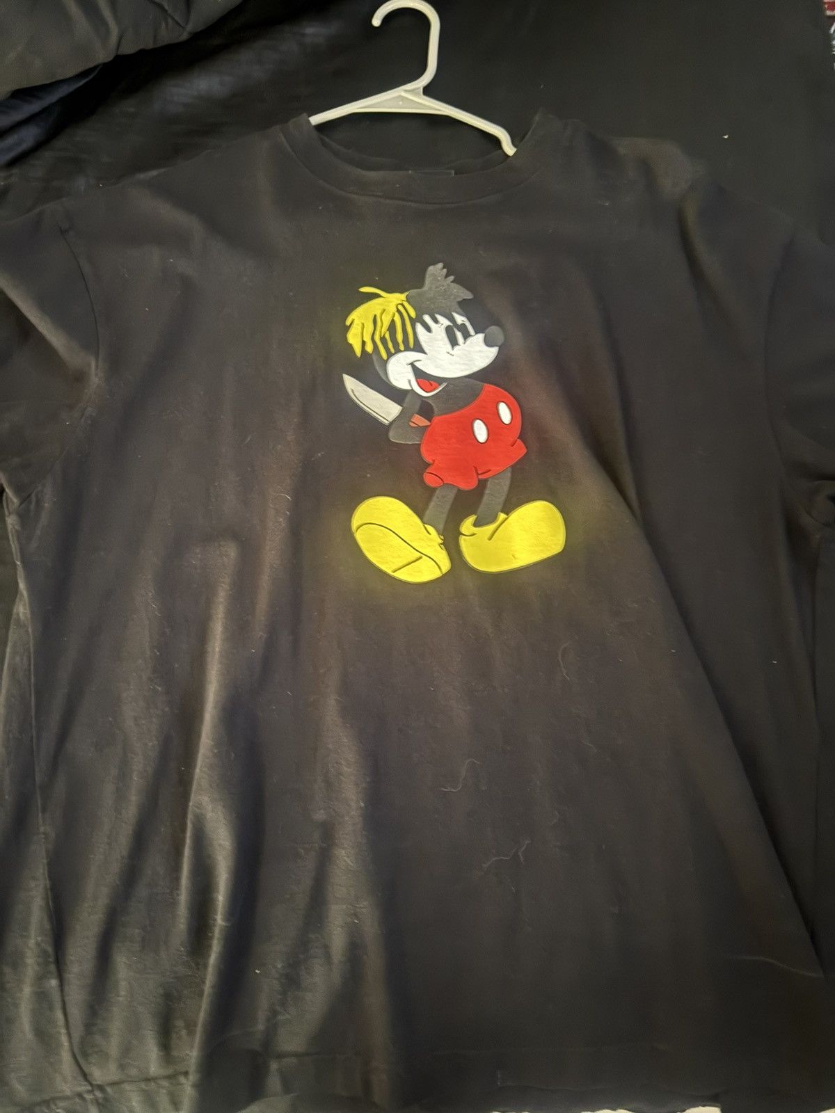 Other XXXTENTACION Dont Kill Your Friends Size US XXL / EU 58 / 5 - 1 Thumbnail