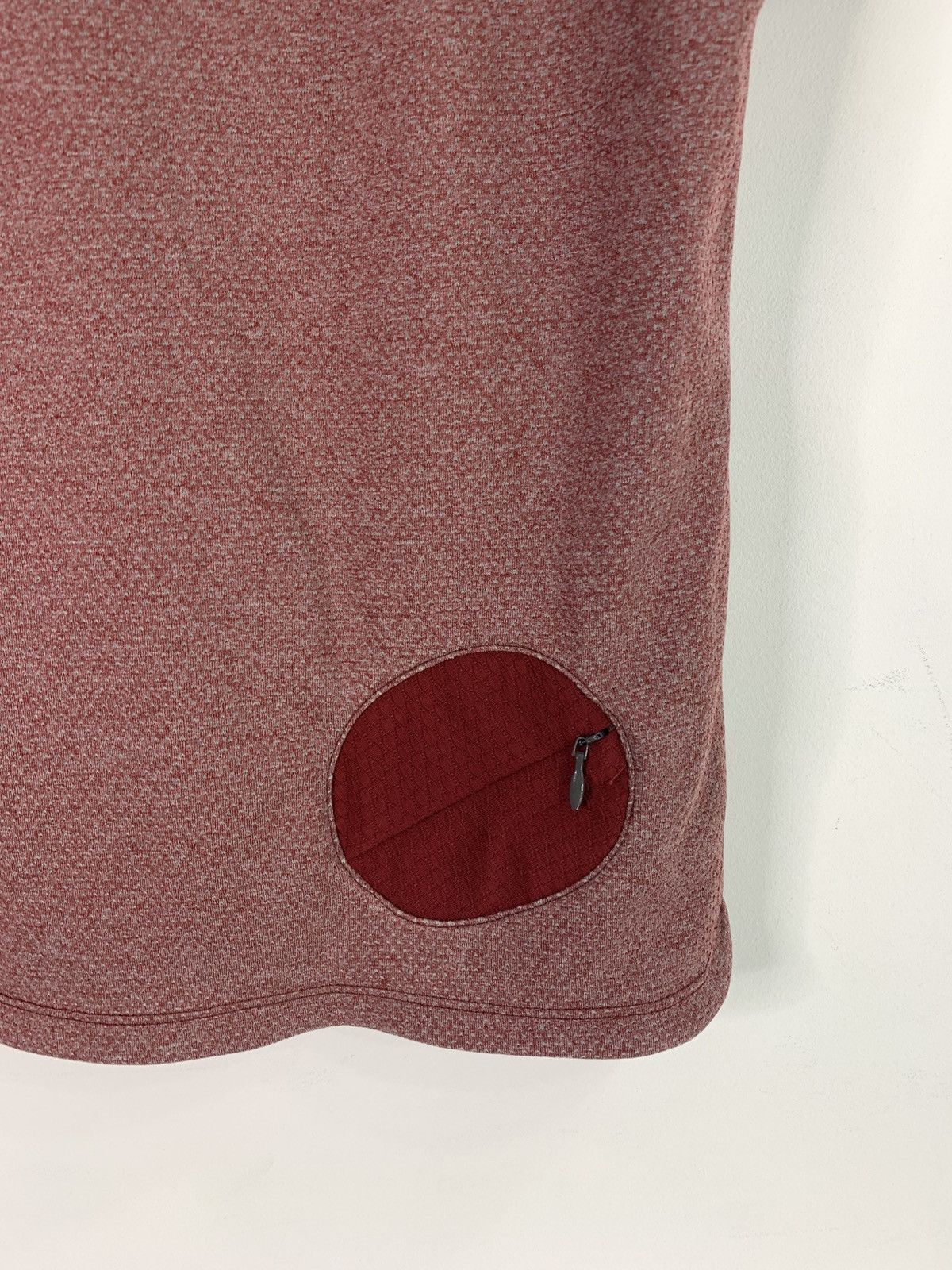 Gyakusou × Nike × Undercover Nike x Gyakusoy x Undercover Dry-Fit T-Shirt L Size Size US L / EU 52-54 / 3 - 8 Thumbnail